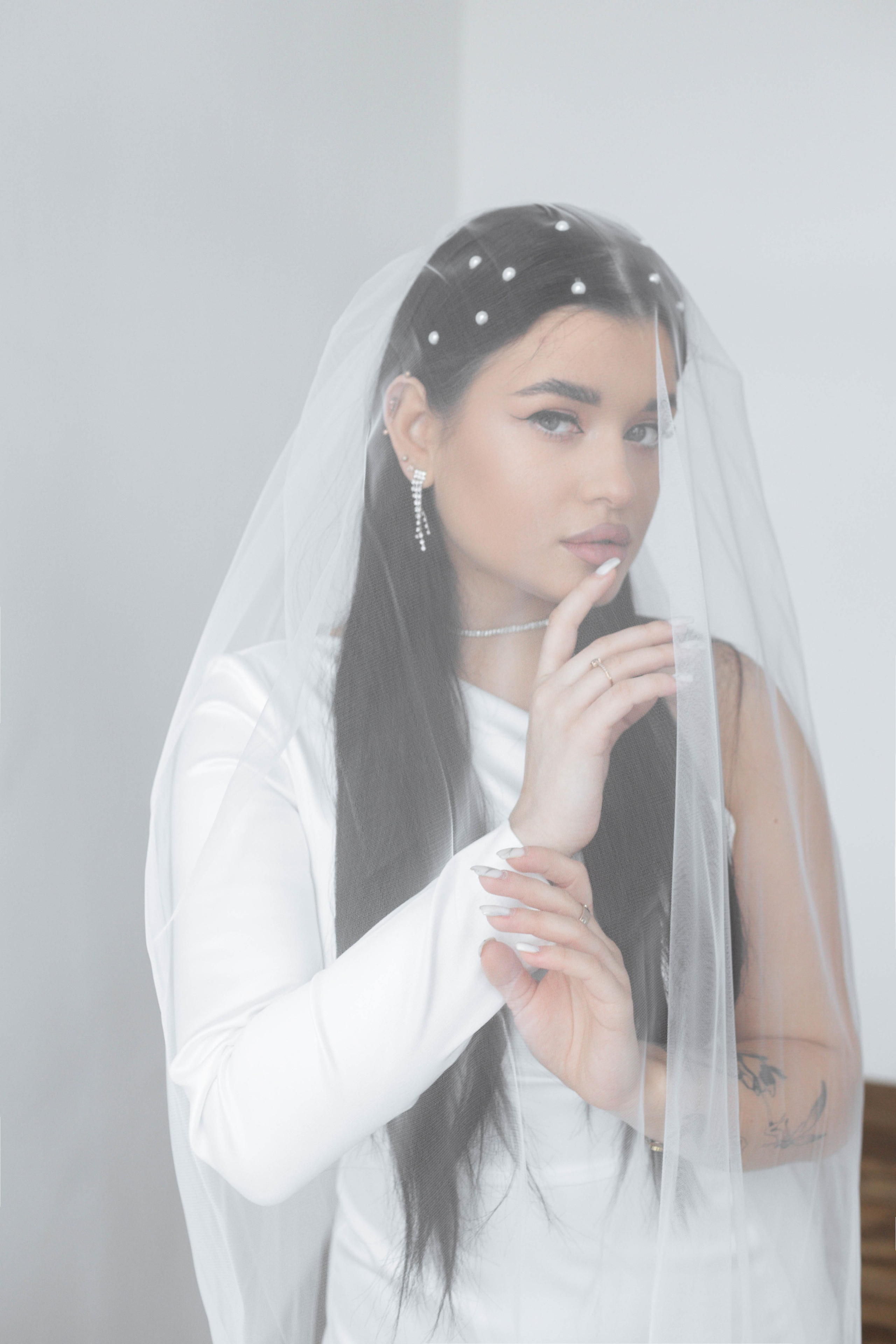 София. Свадебный фотограф Воронеж Мария Мардасова