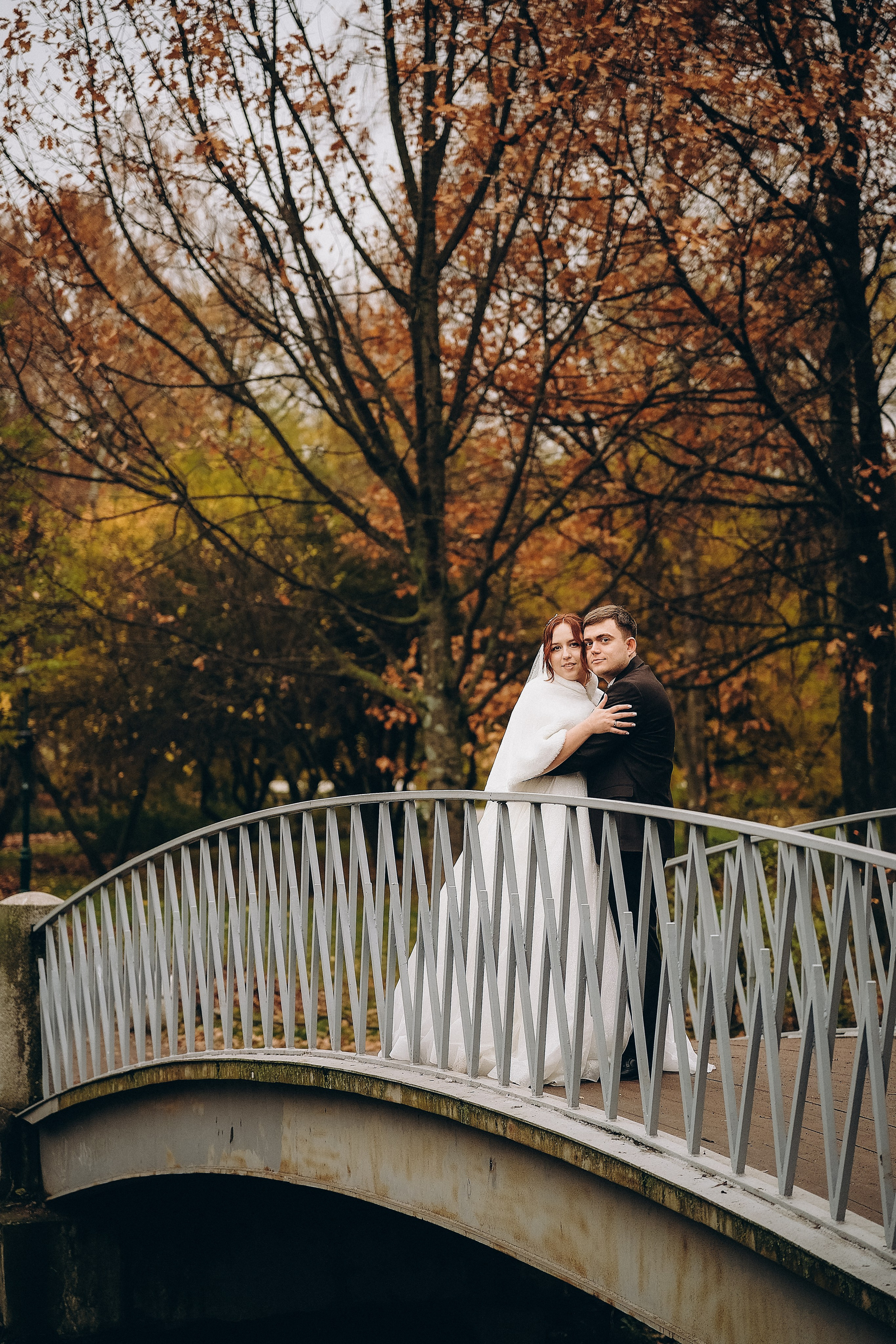 Марина & Кирилл. ДБ1. Phdkvmr.ru