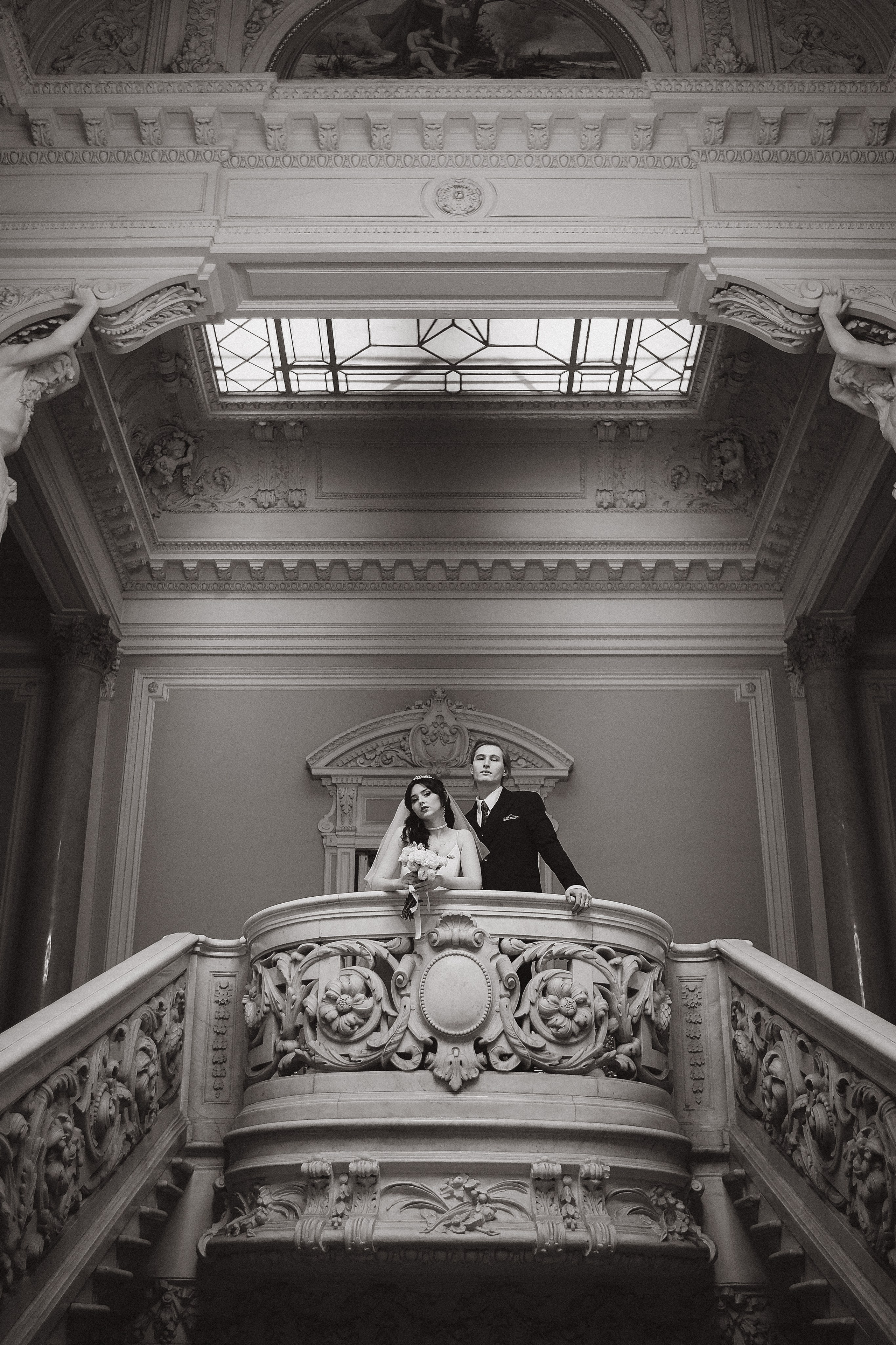 Катя & Георгий. ДБ1 (в процессе). Phdkvmr.ru