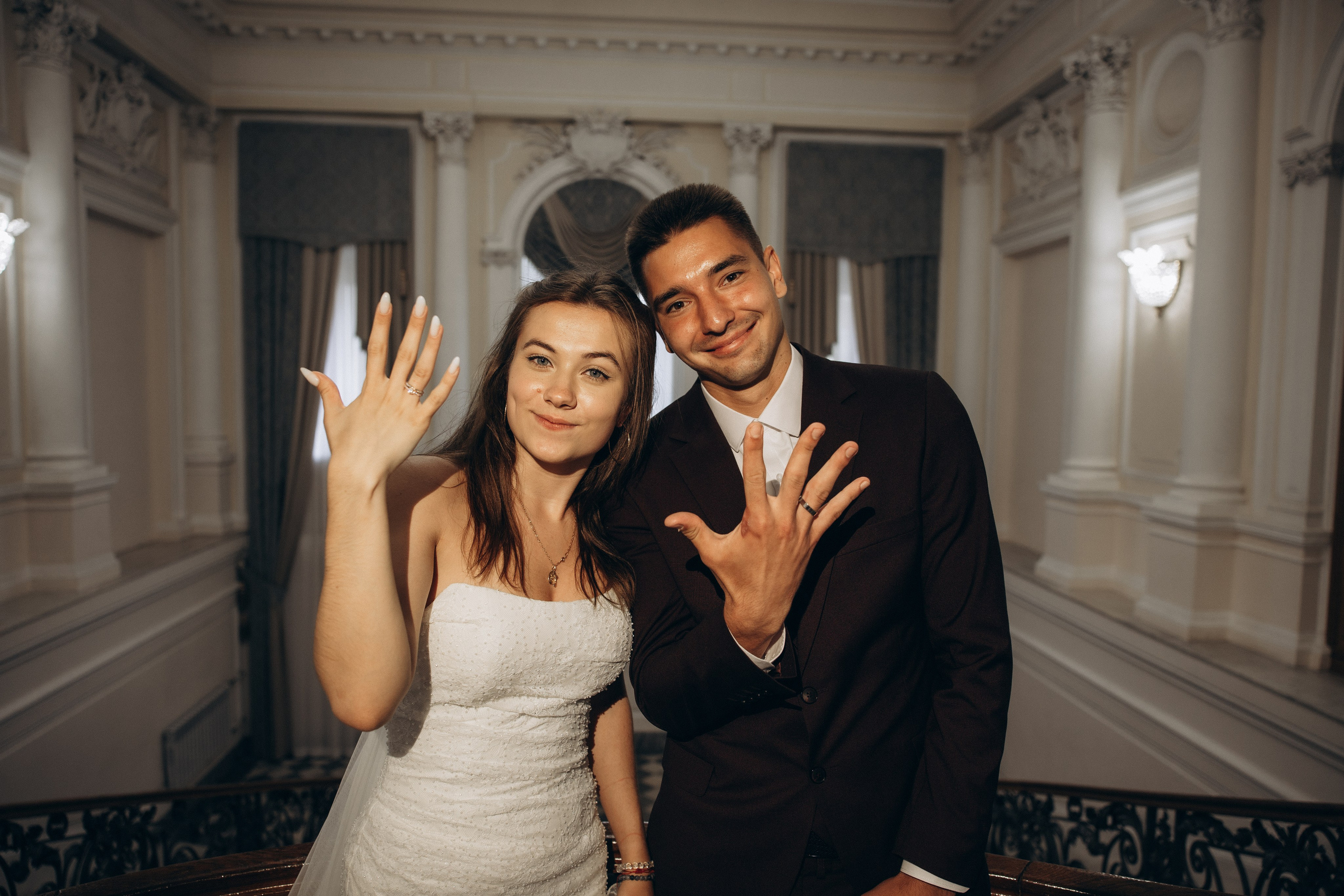 Лиза & Миша ДБ2. Phdkvmr.ru