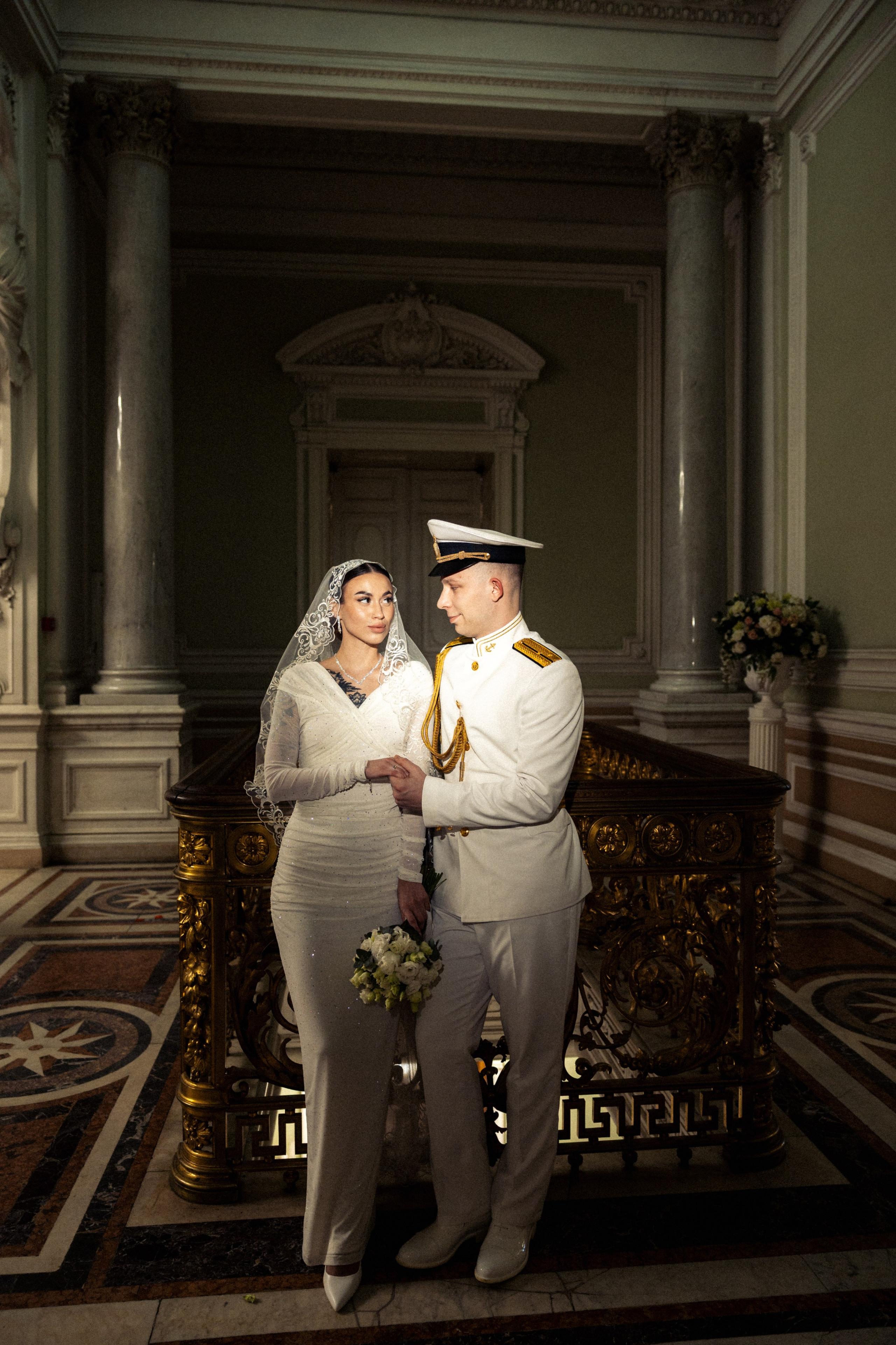 Диана & Валера. ДБ1. Phdkvmr.ru
