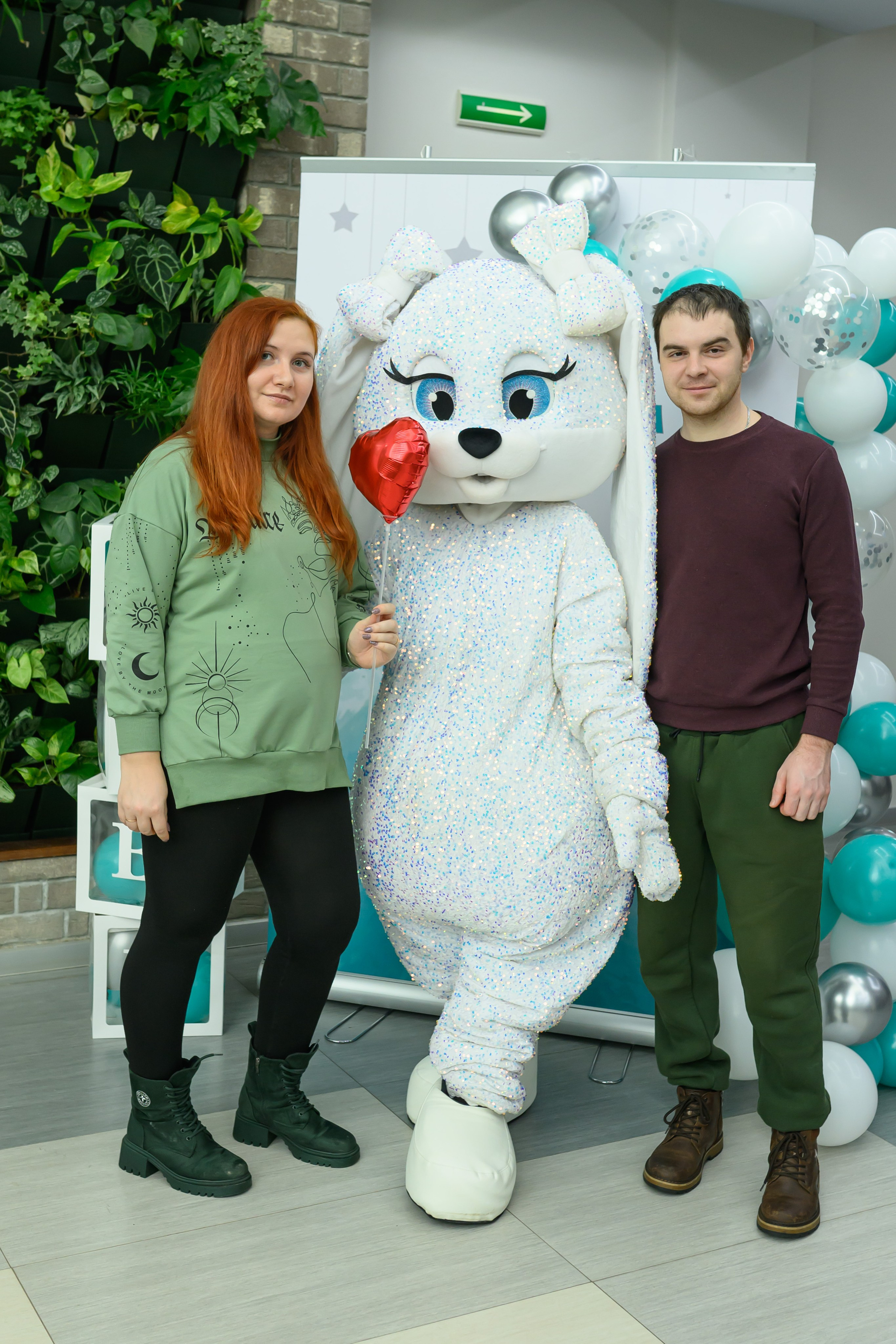 Фотоотчет праздника материнства февраль 2026 г. Профессиональный фотограф Елена Красилина г.Ярославль, г. Рыбинск