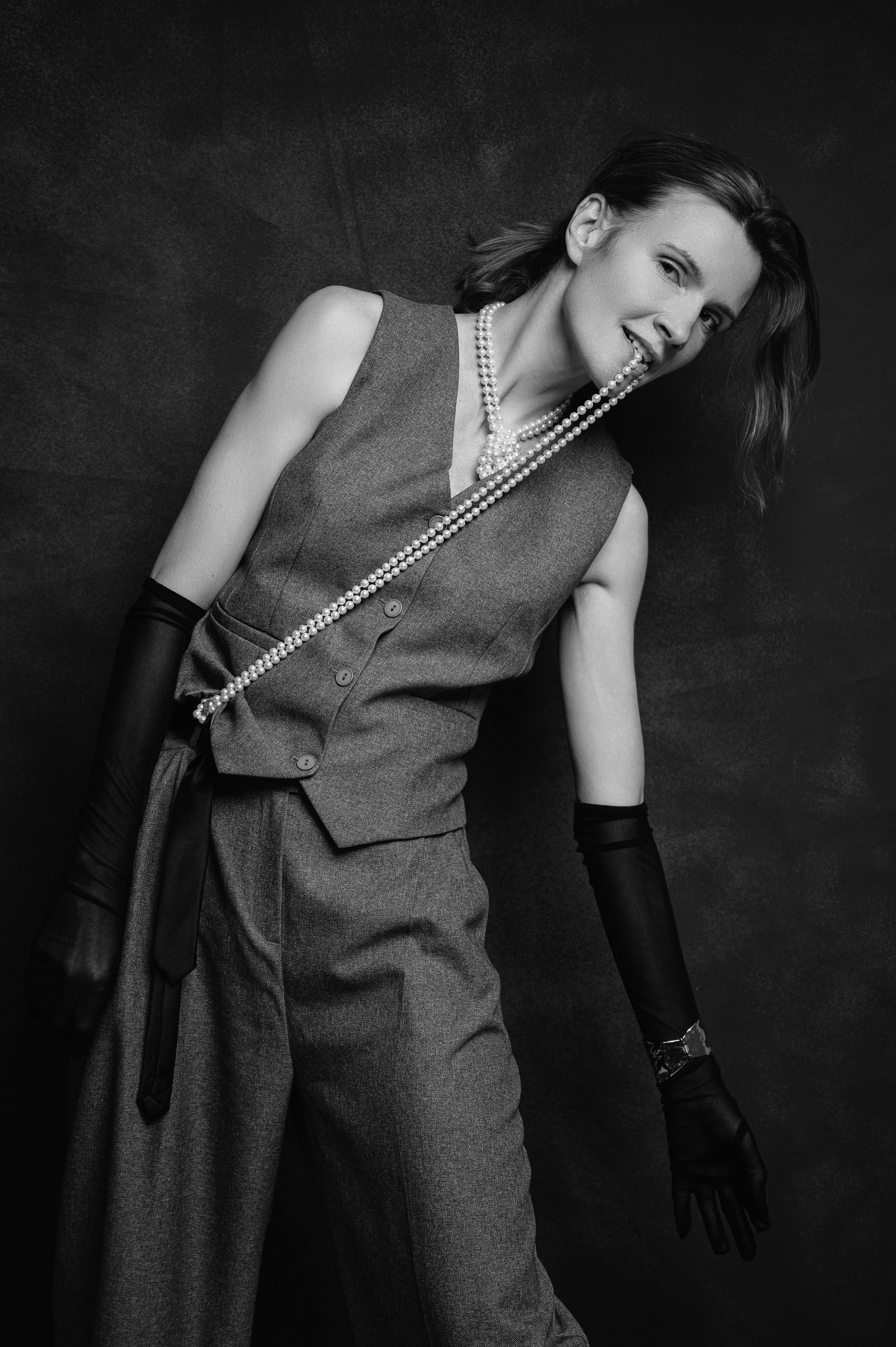 Женский портрет. Портретный фотограф в Москве Ковалева Валентина