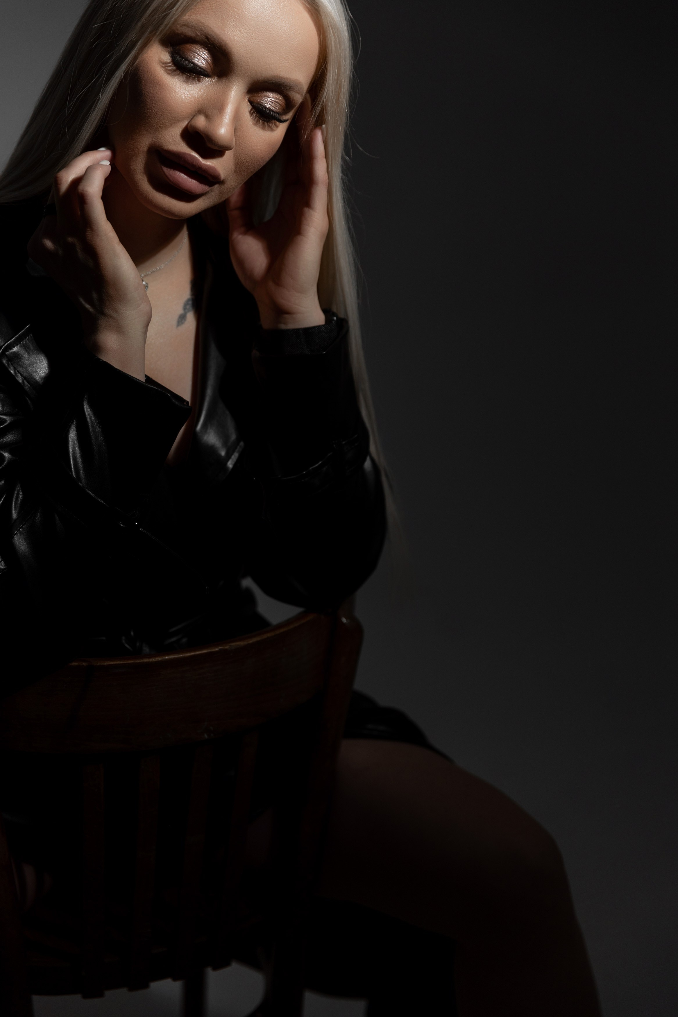 Angelina. Оксана Вахидова Фотограф Кумертау, Уфа, Мелеуз, Салават