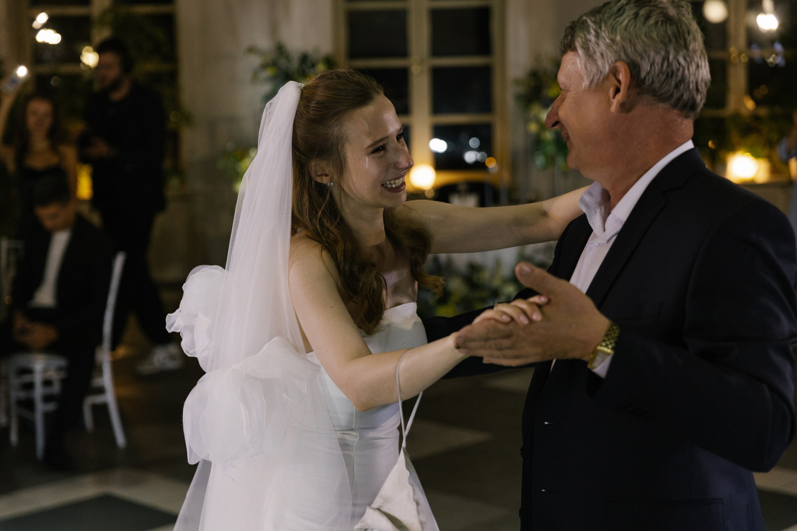 Глеб и Вера 2024. Свадебный фотограф в Москве, Ярославле Виталий Квант