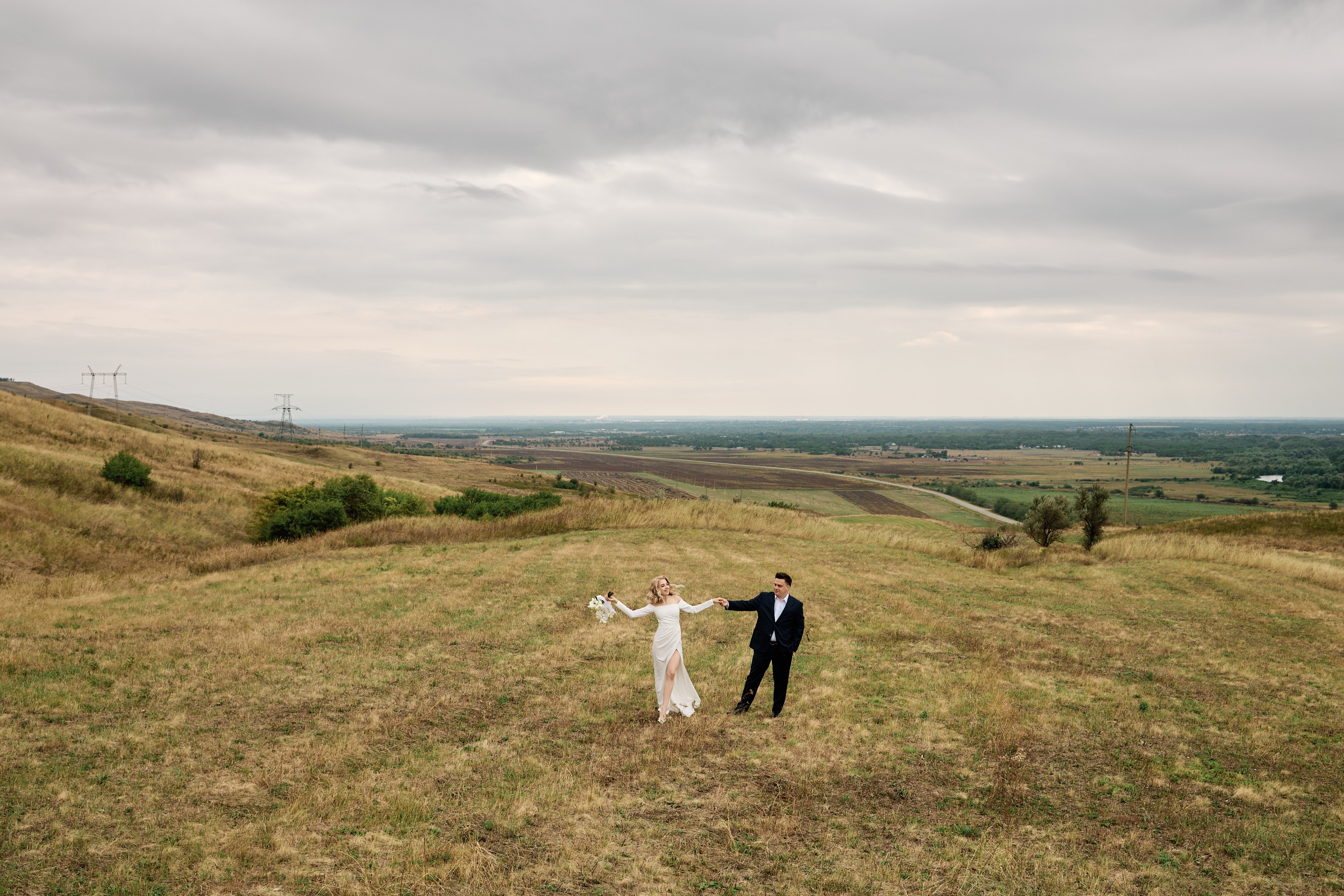 Николай Манвелов — свадебный фотограф в Армавире. Фотокурсы, обучение