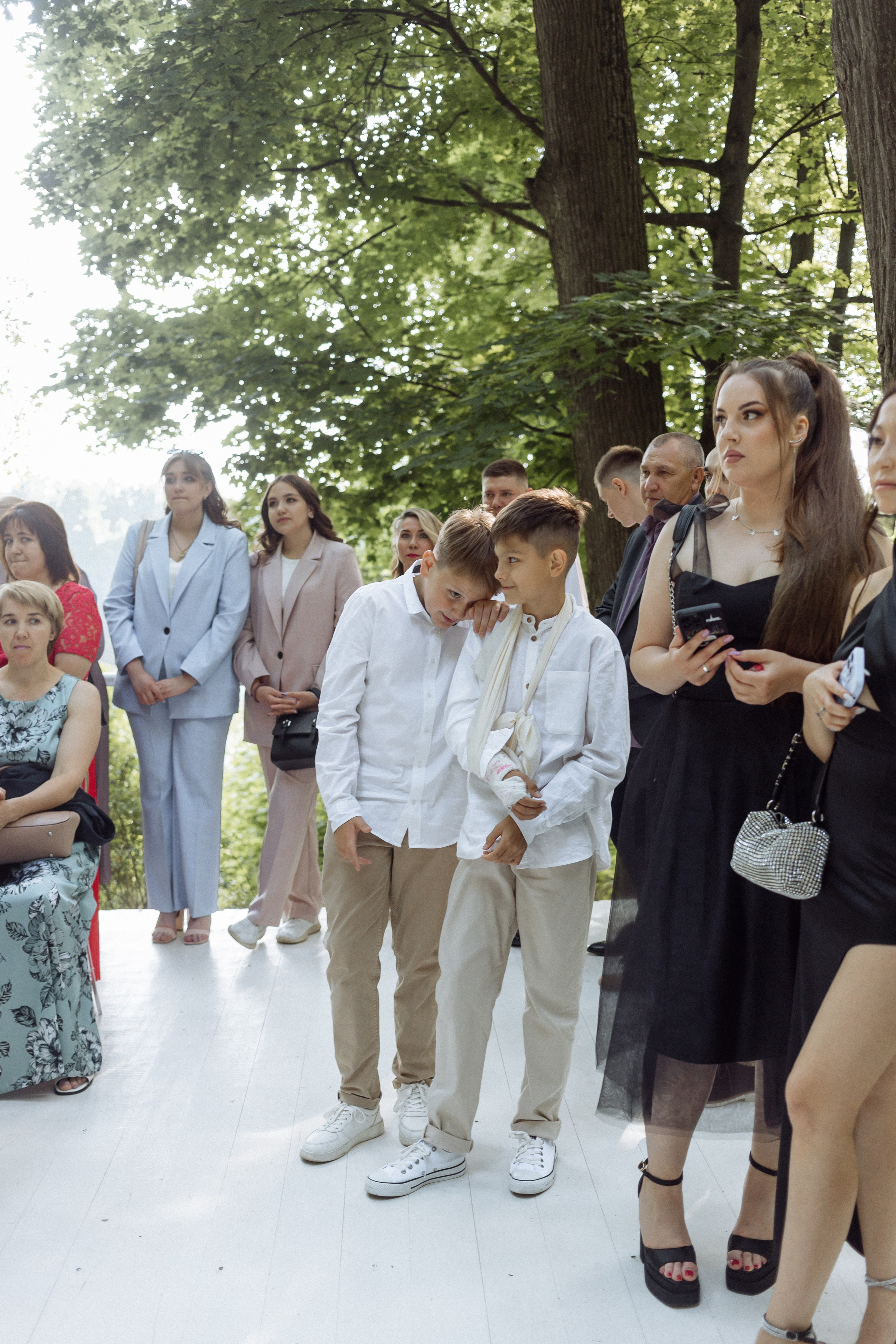 Даниил&Диляра 25.06. Свадебный фотограф в Москве и по всему миру Инесса Хафизова