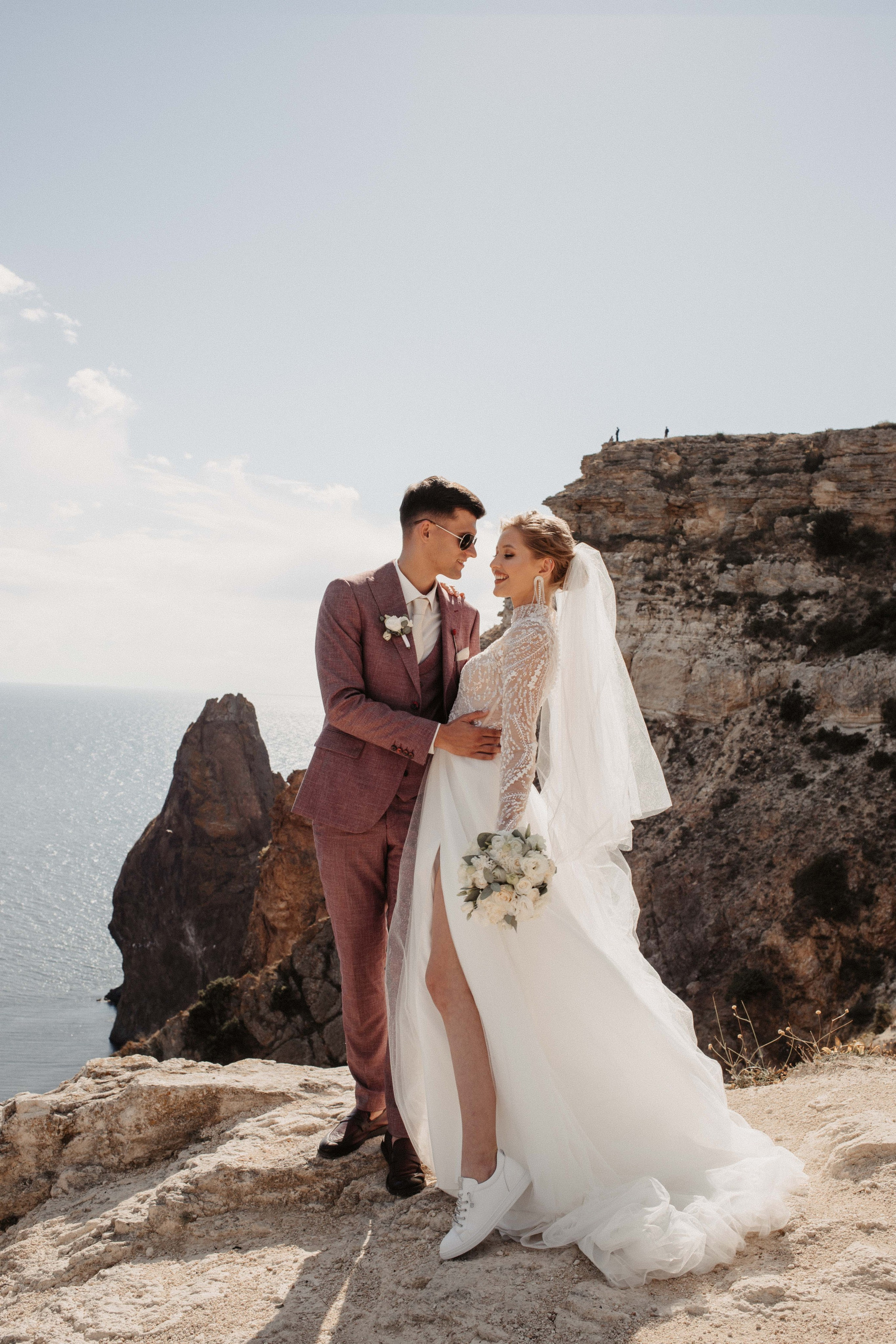 Степан&Софья 23.09 Севастополь. Свадебный фотограф в Москве и по всему миру Инесса Хафизова