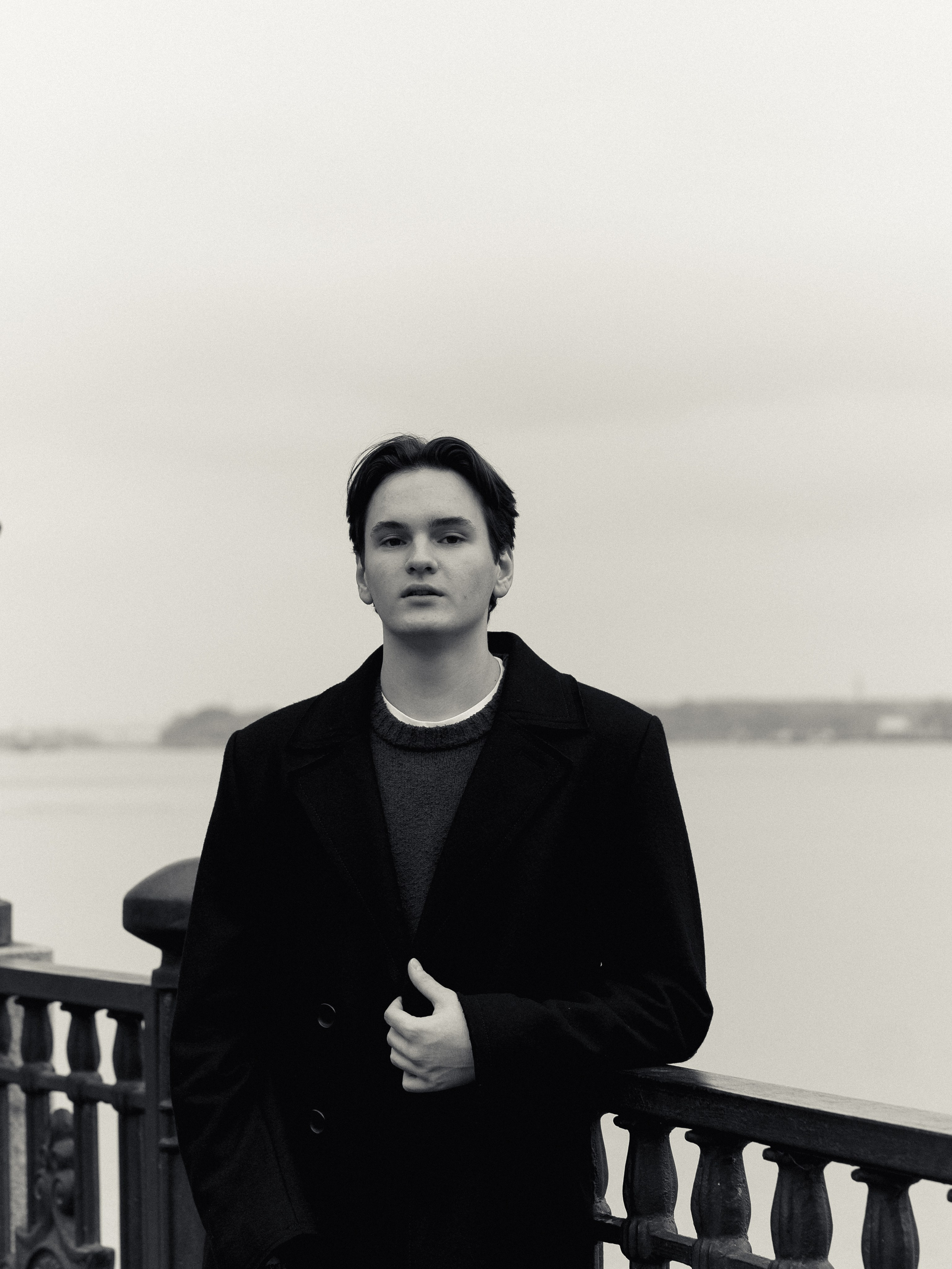 Фотосъемка на Ростовской набережной