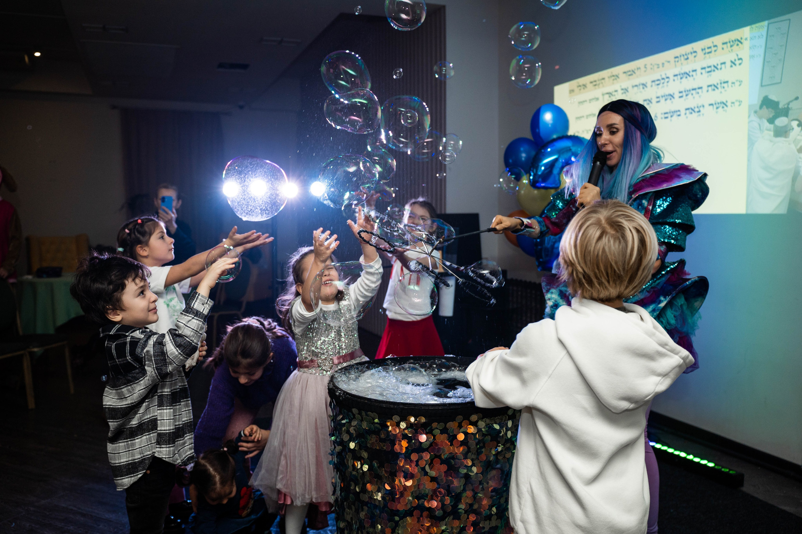 Даниэль h-day. Фотограф Абакумова Анастасия