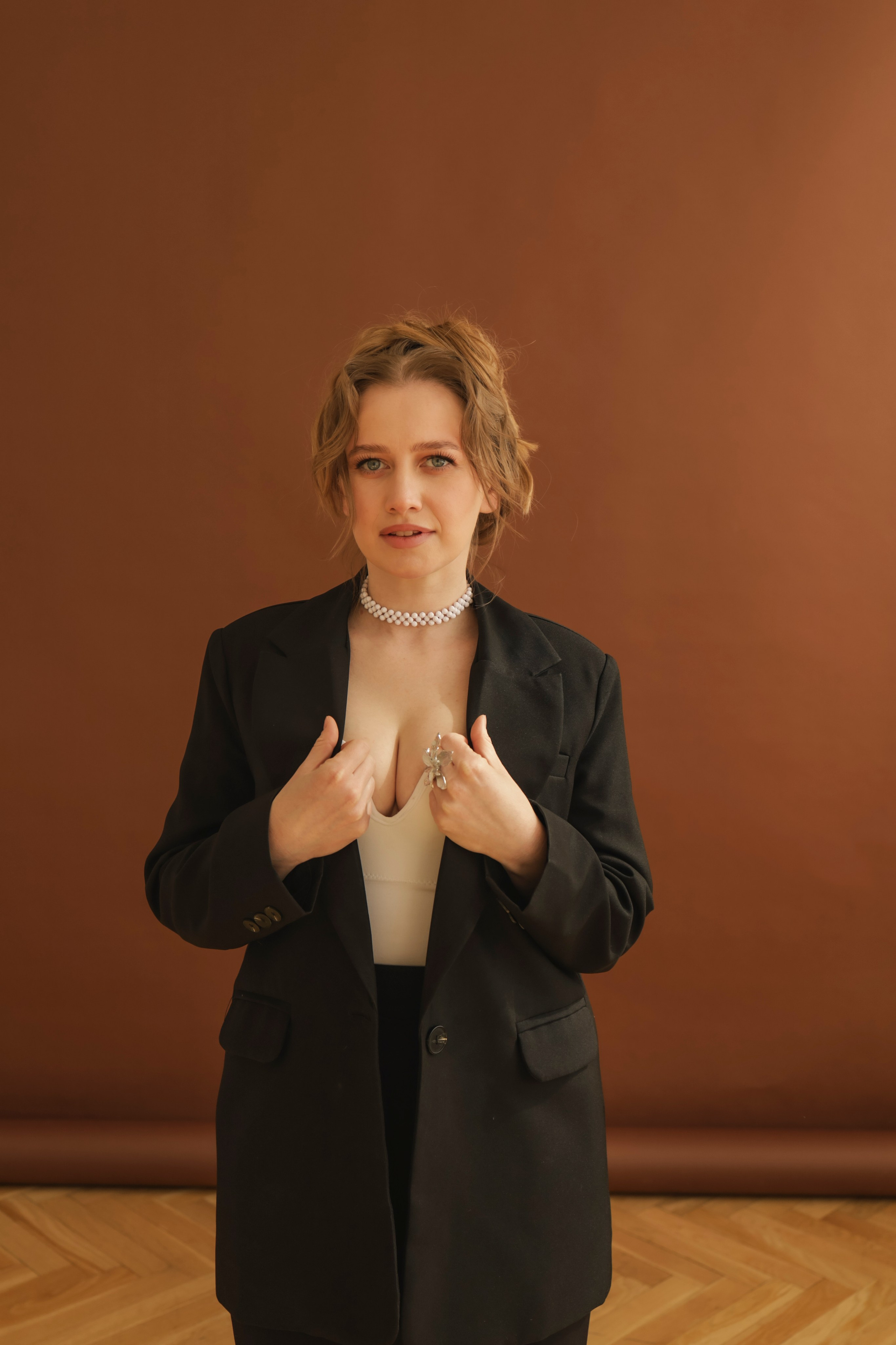 Марина. Фотограф в Санкт-Петербурге Светлана Арестова