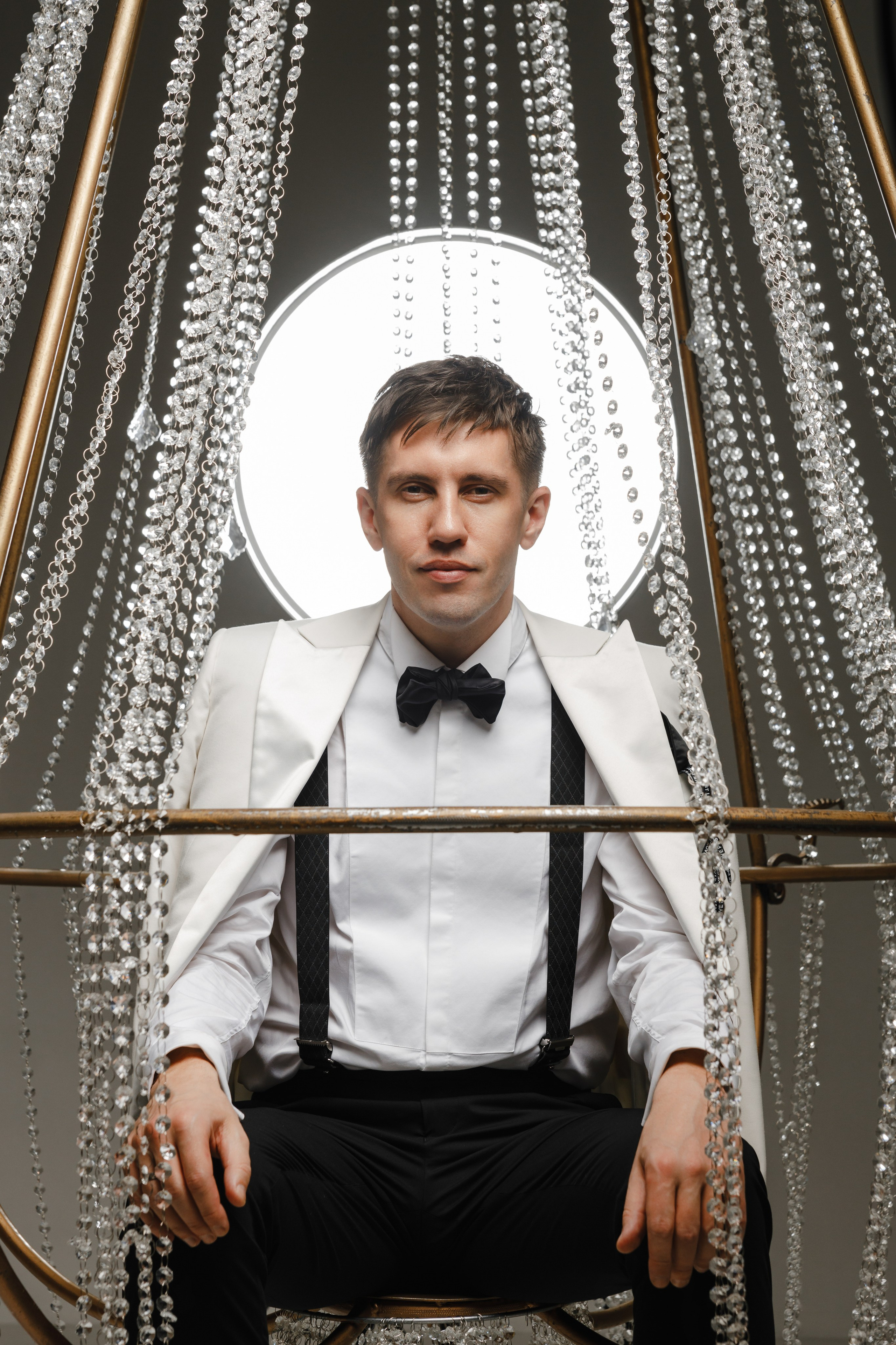 Wedding and Reportage photographer Marmarov Christya