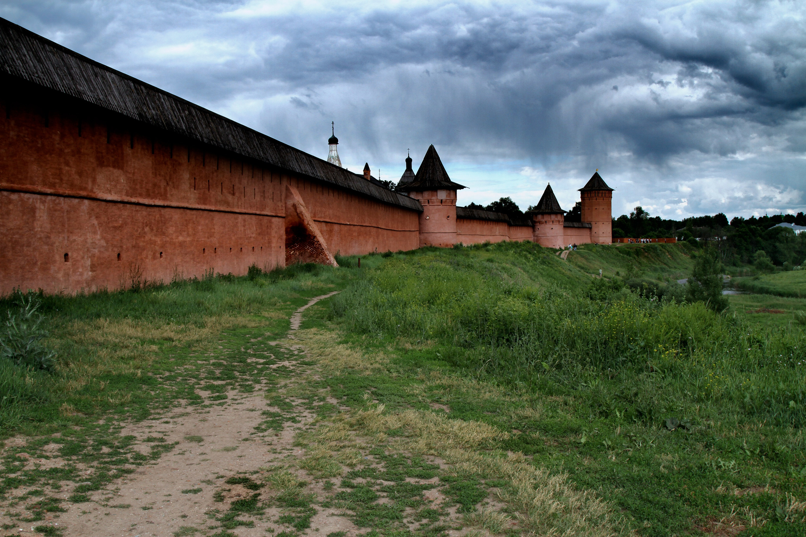 Древняя Русь. Семейный и детский фотограф