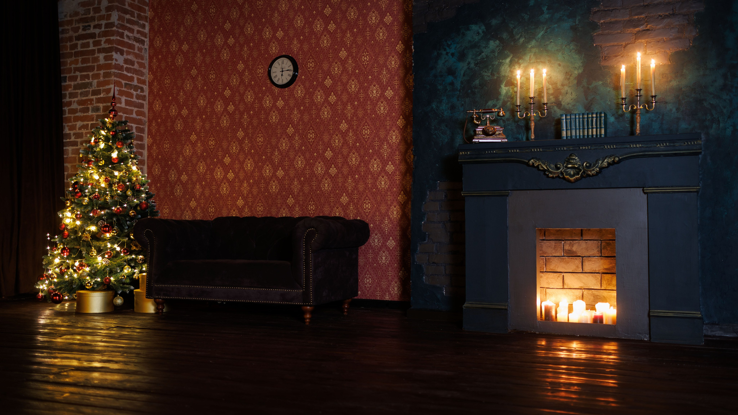 Фотостудия в Рыбинске Destination Studio