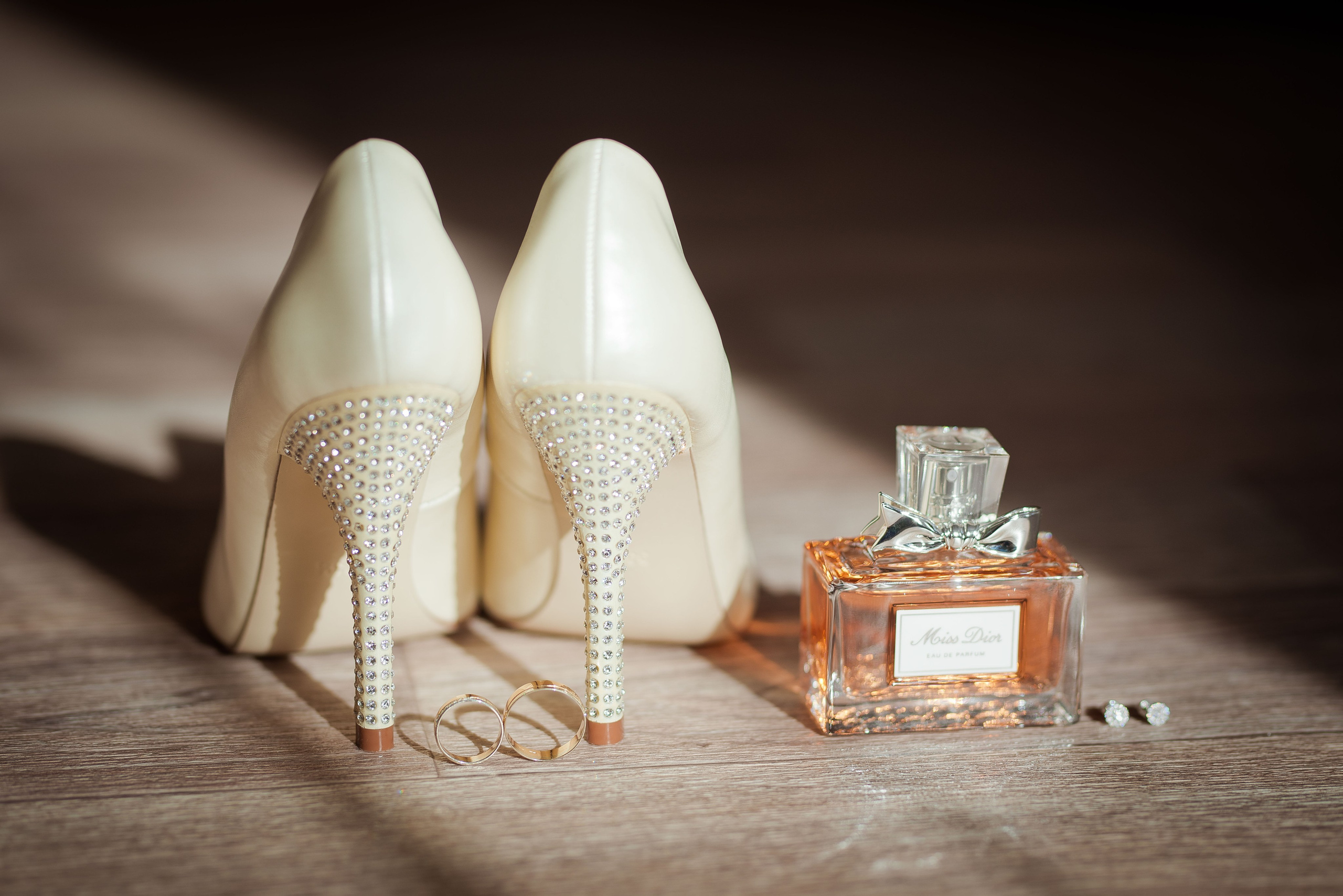 Андрей и Алёна. Свадебный и семейный фотограф Яна Стражева. Волгоград, Москва