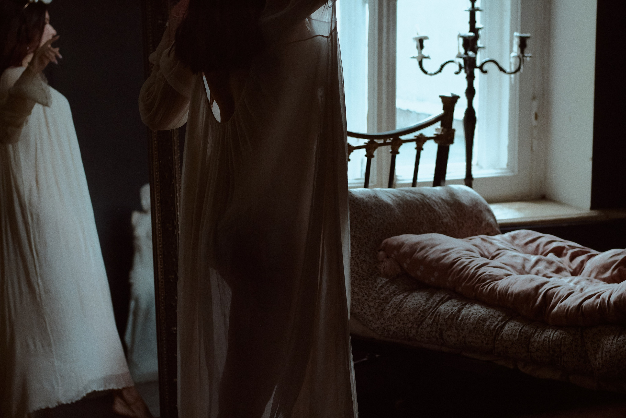 Мари. Фотограф лавстори Москва/МО Приятелева Ангелина