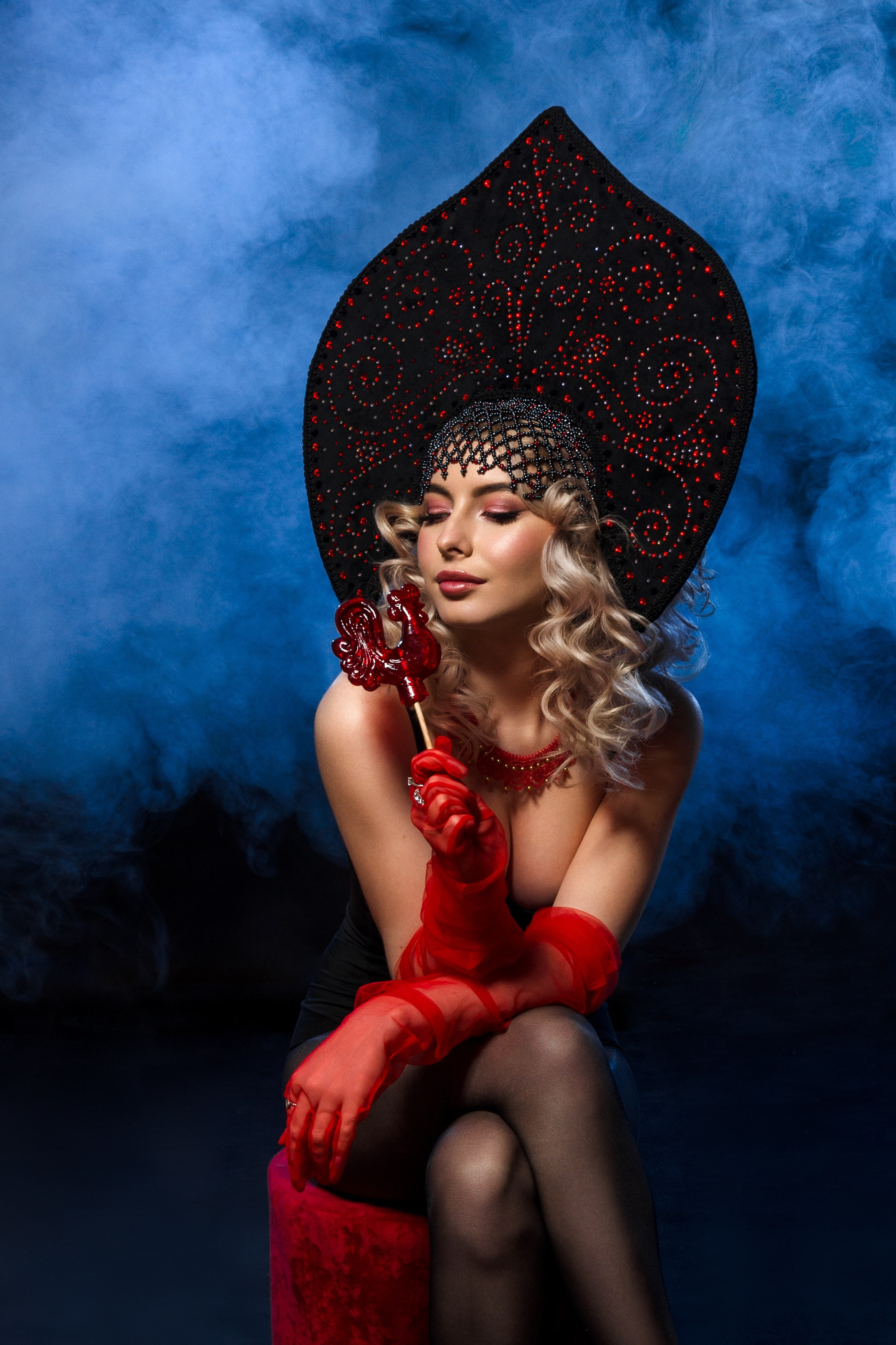 Съемки в студии. Индивидуальные, семейные, студийные съемки в Серпухове и за пределами