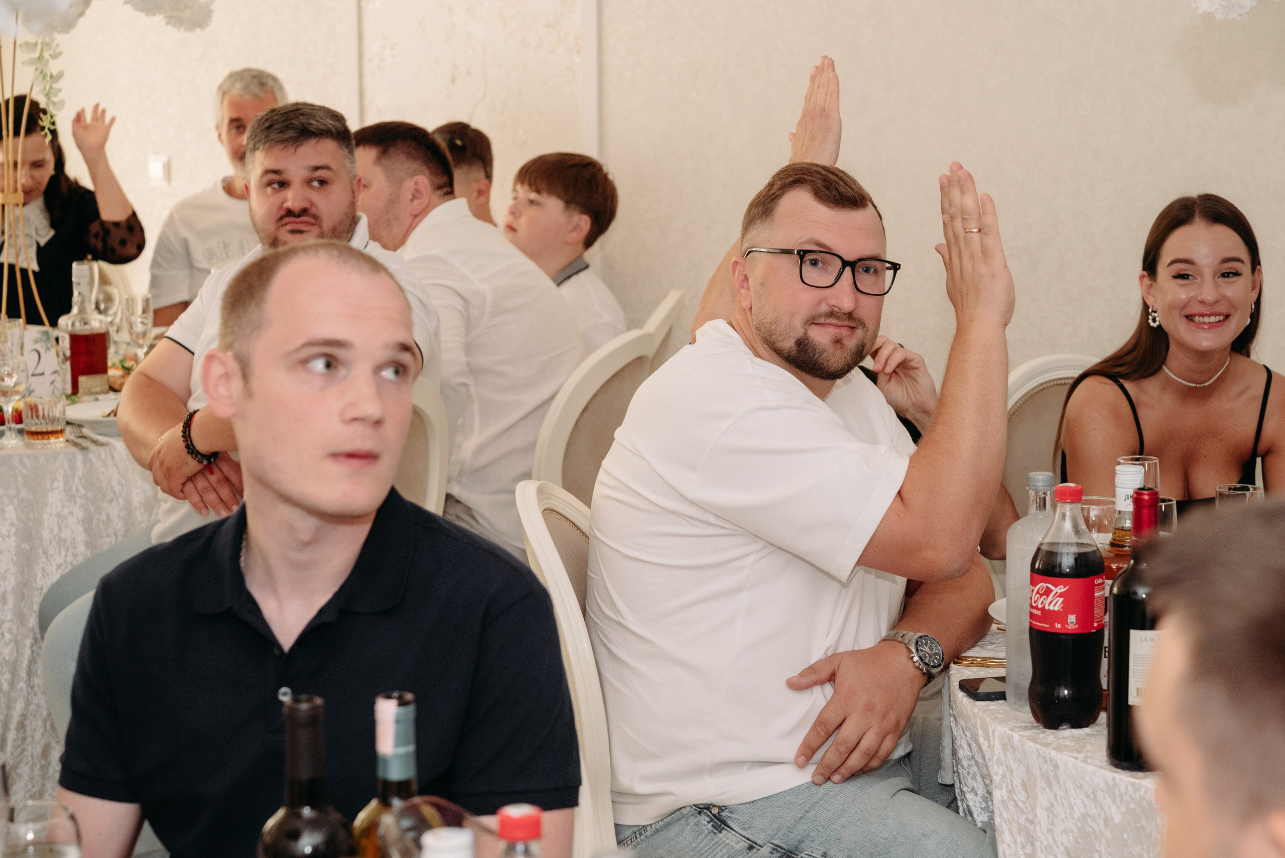 Inessa Happy 30. Фотограф в Минске