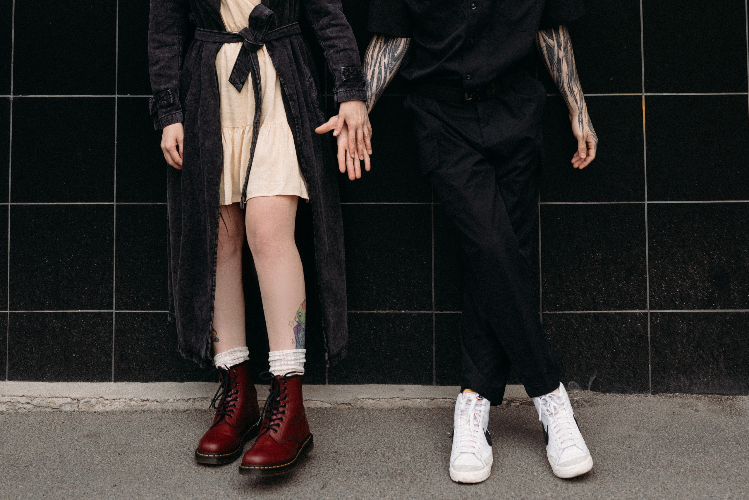 Polly & Kostia. Фотограф в Минске