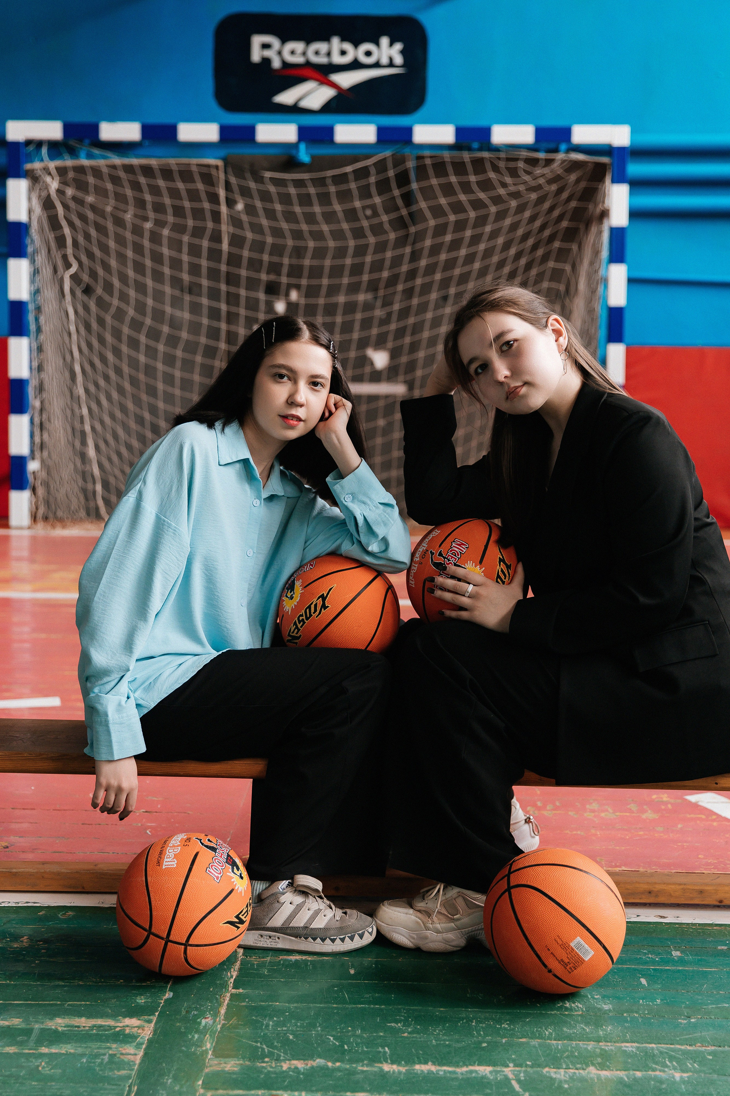 Школа. Свадебный фотограф Нижний Новгород | Софа Полякова