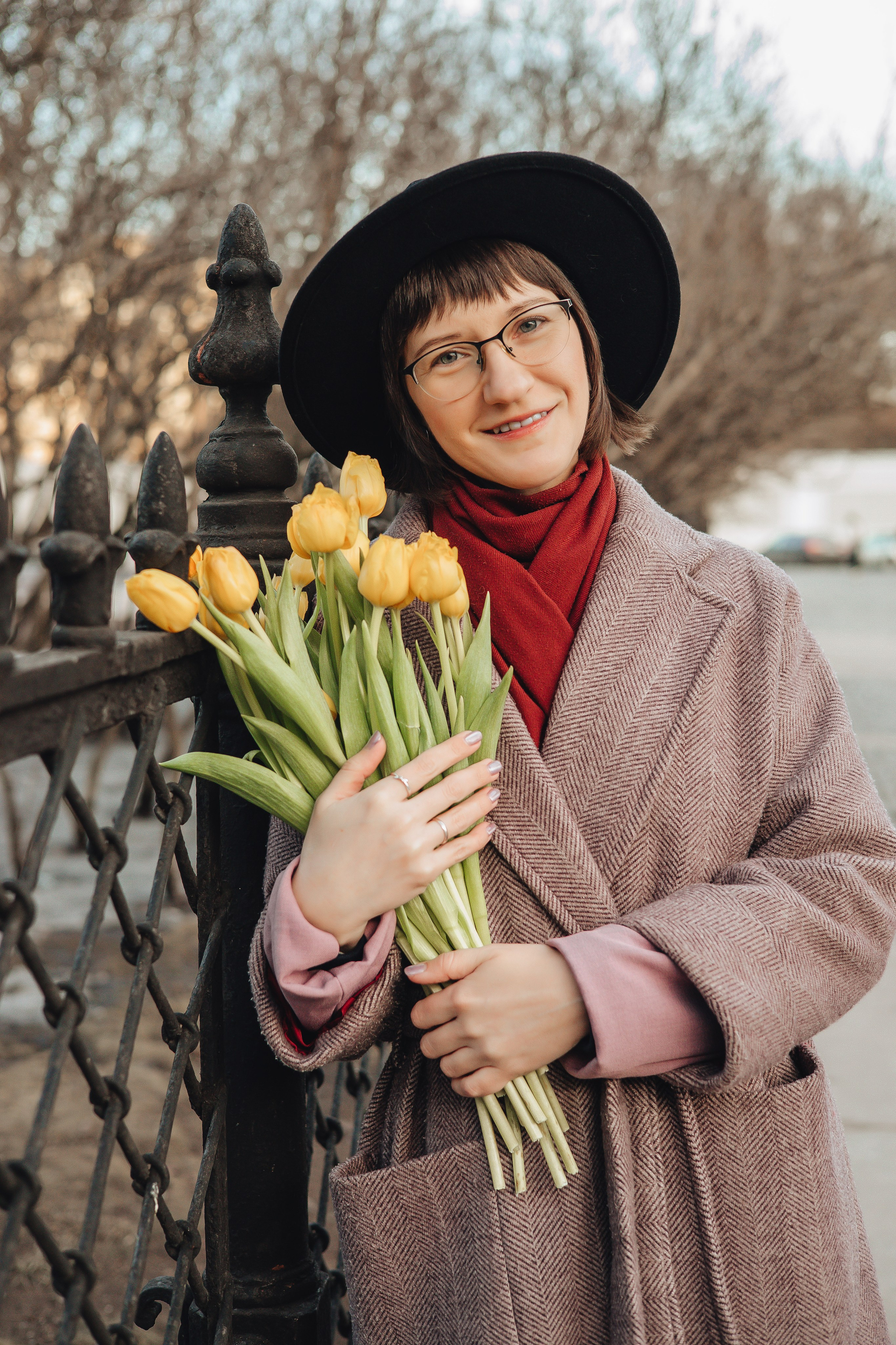Мария. Фотопрогулка. Свадебный и семейный фотограф Пушкин Царское Село СПБ Питер Санкт-Петербург и Рязань Ольга Козлова
