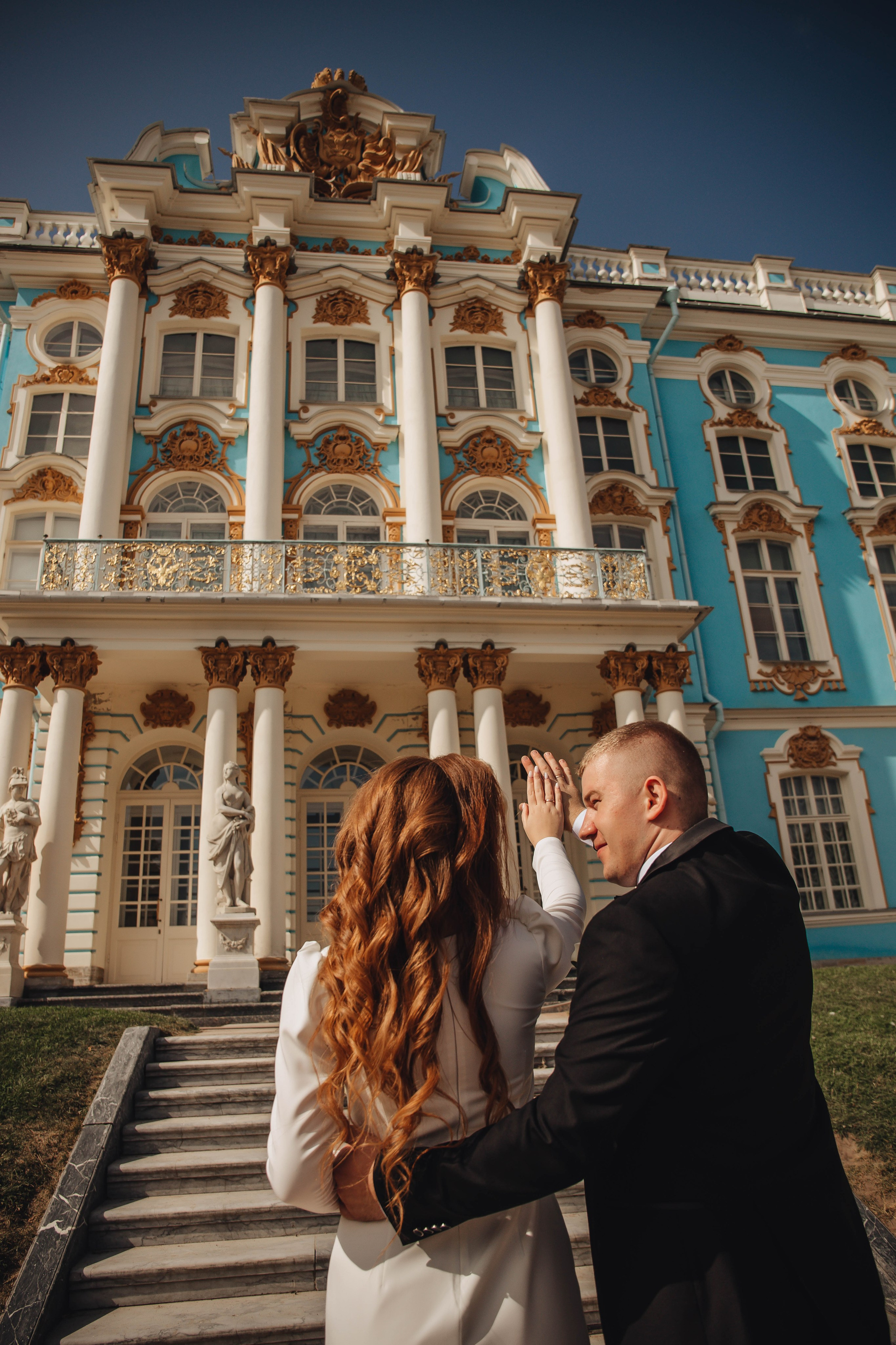 Люба & Женя. День для двоих. Свадебный и семейный фотограф Пушкин Царское Село СПБ Питер Санкт-Петербург и Рязань Ольга Козлова