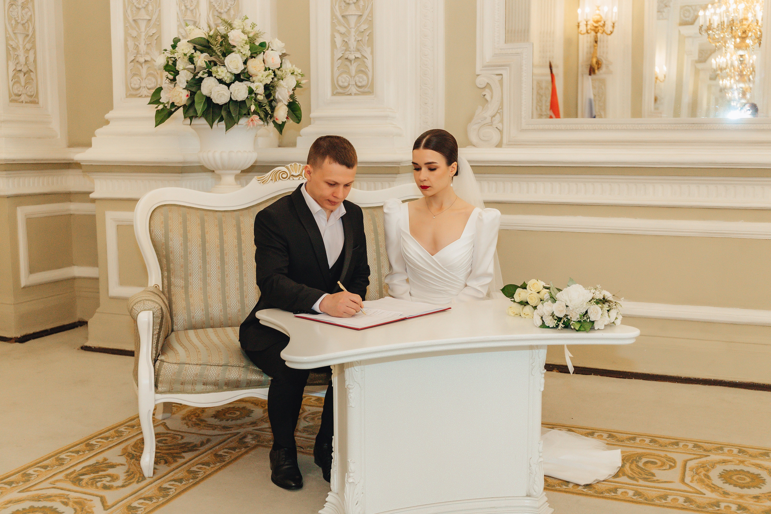 Оля & Вова. Дворец 1. Свадебный и семейный фотограф Пушкин Царское Село СПБ Питер Санкт-Петербург и Рязань Ольга Козлова