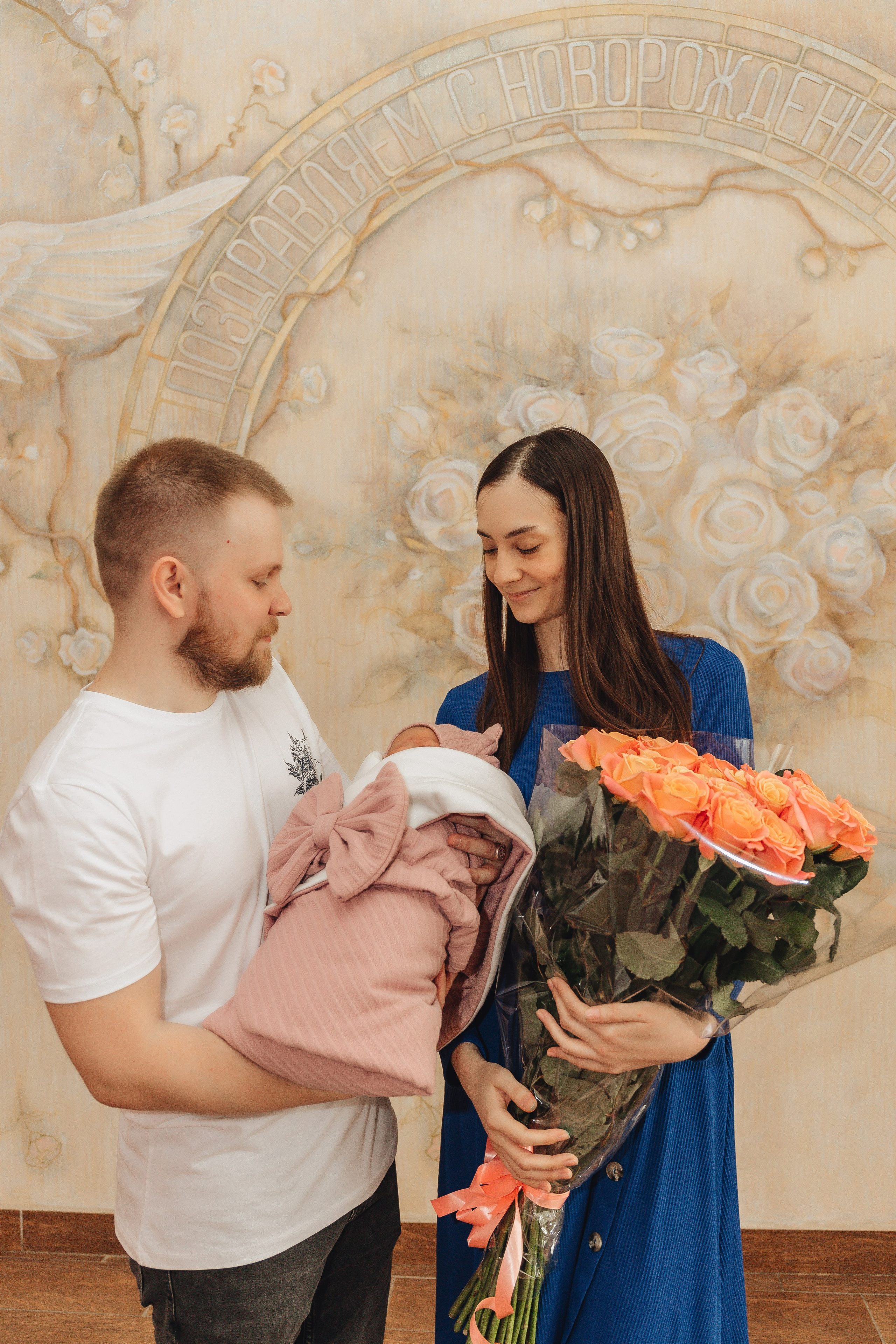 Выписка Софии. Свадебный и семейный фотограф Пушкин Царское Село СПБ Питер Санкт-Петербург и Рязань Ольга Козлова