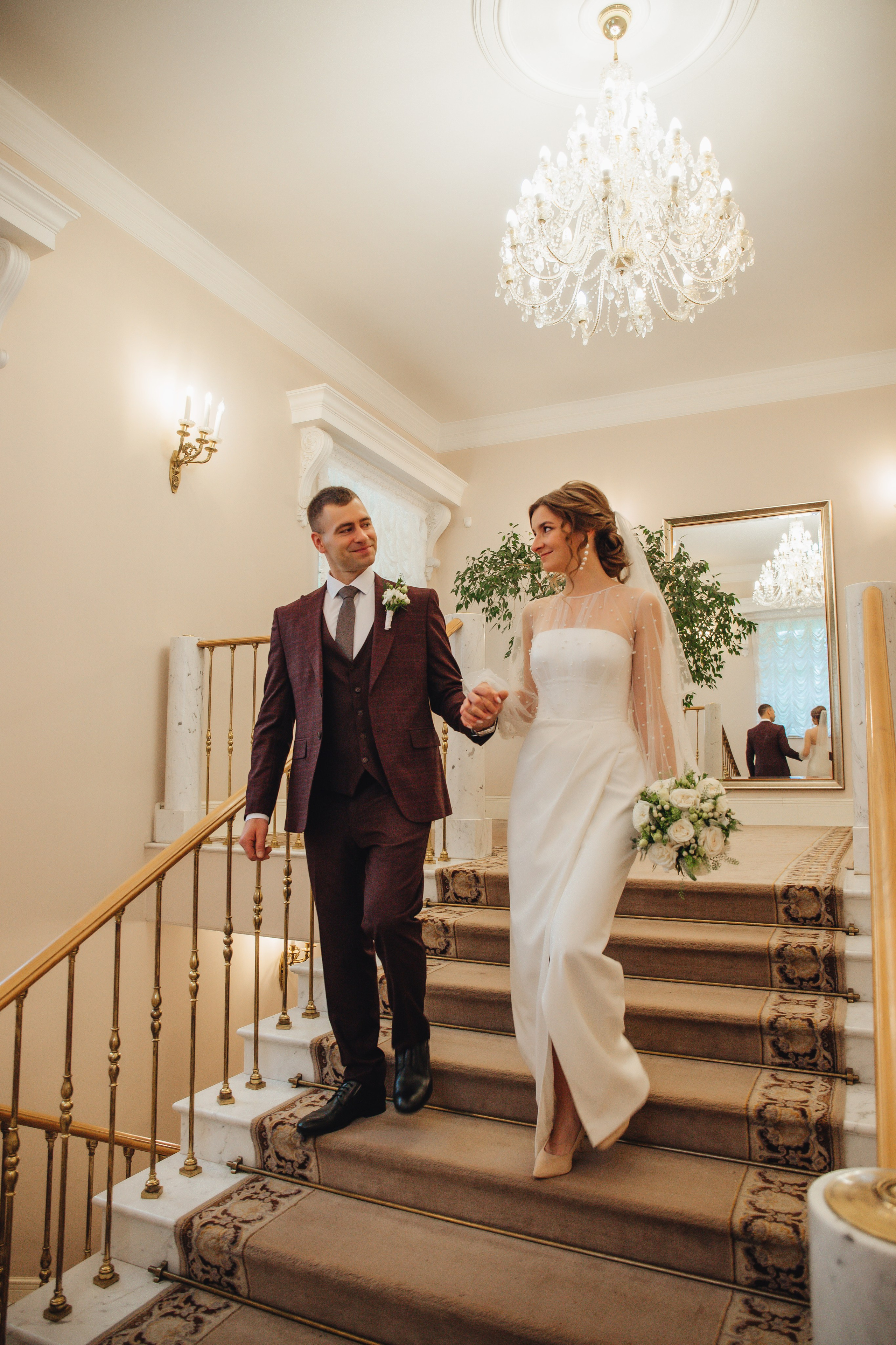 Кристина & Женя. Пушкин — Павловск. Свадебный и семейный фотограф Пушкин Царское Село СПБ Питер Санкт-Петербург и Рязань Ольга Козлова