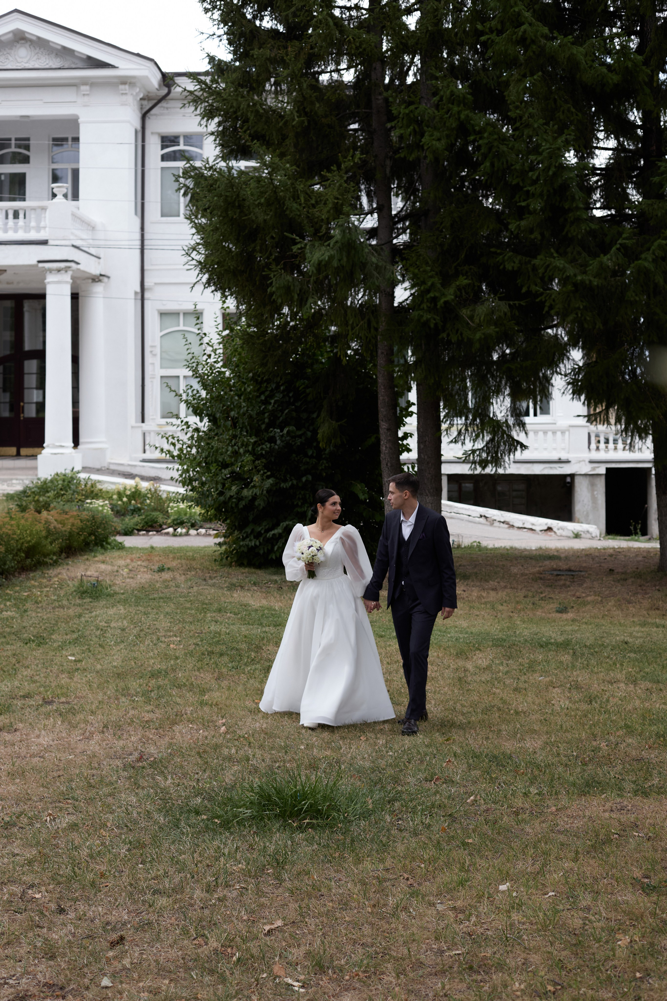 V&D. Фотограф в Самаре Диана Анисимова