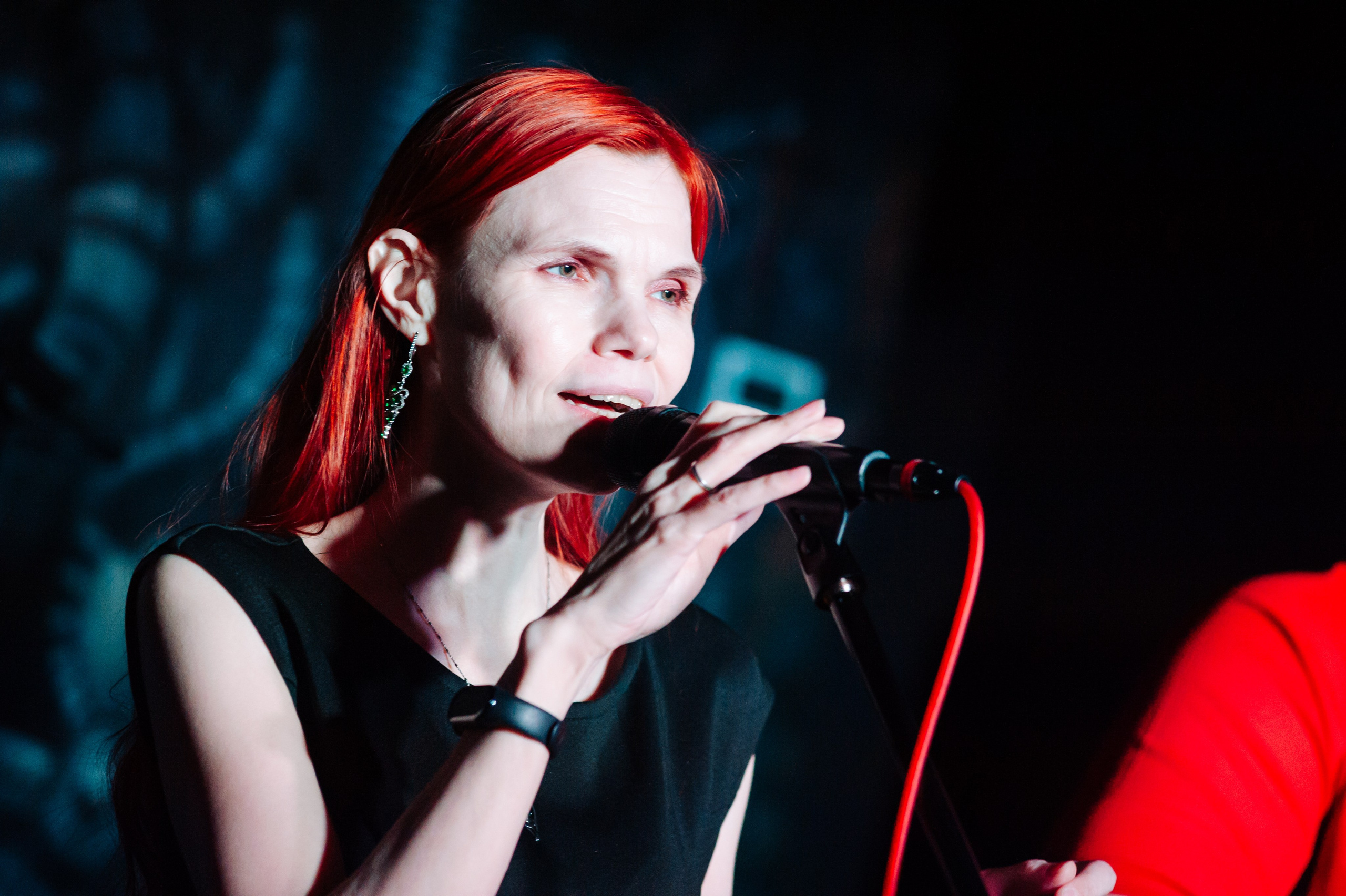 Концерт Bojenko Boogie Band. Фотограф Магнитогорск Данил Семенов