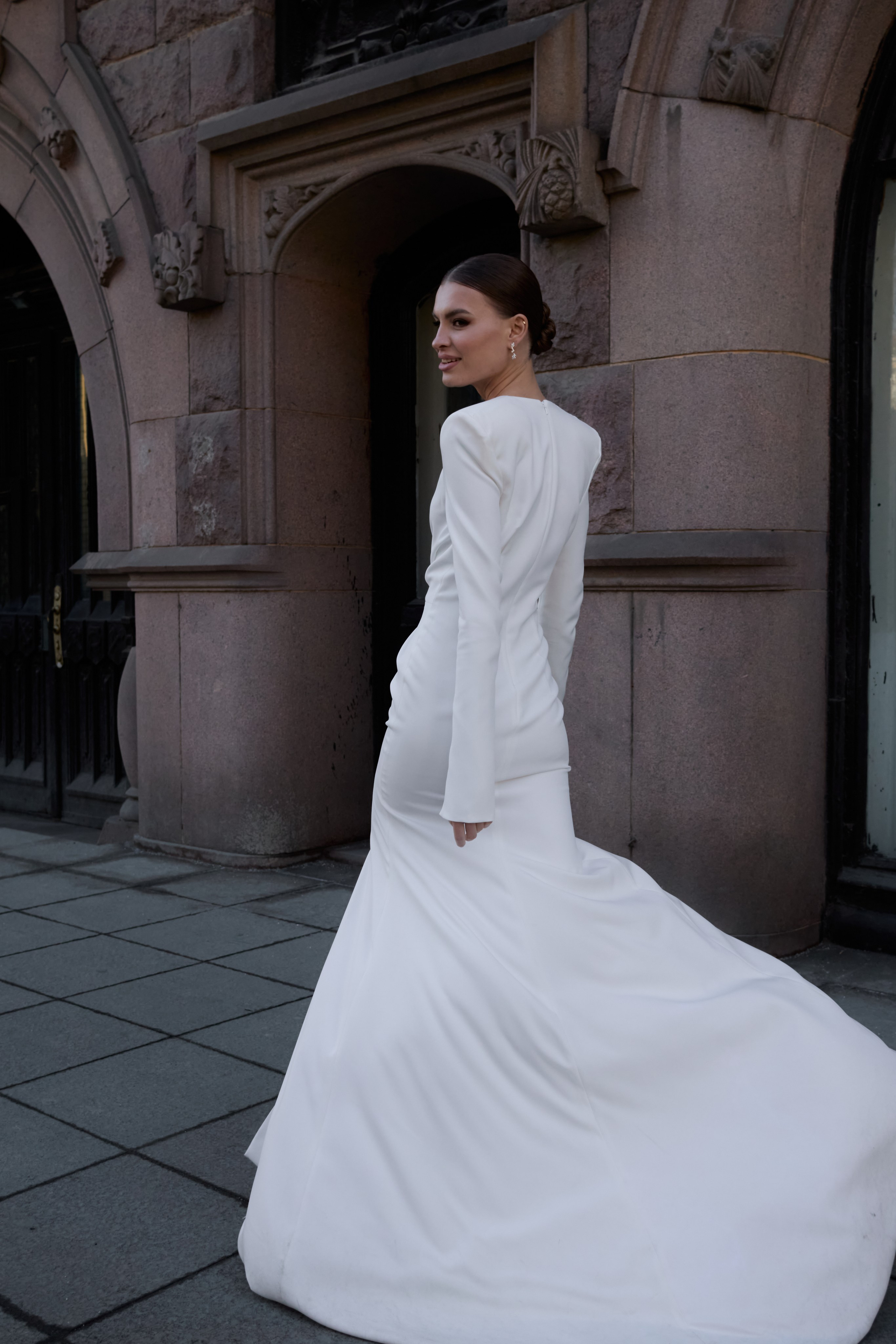 Свадебная съемка. Свадебный и портретный фотограф — Олеся Ганненко