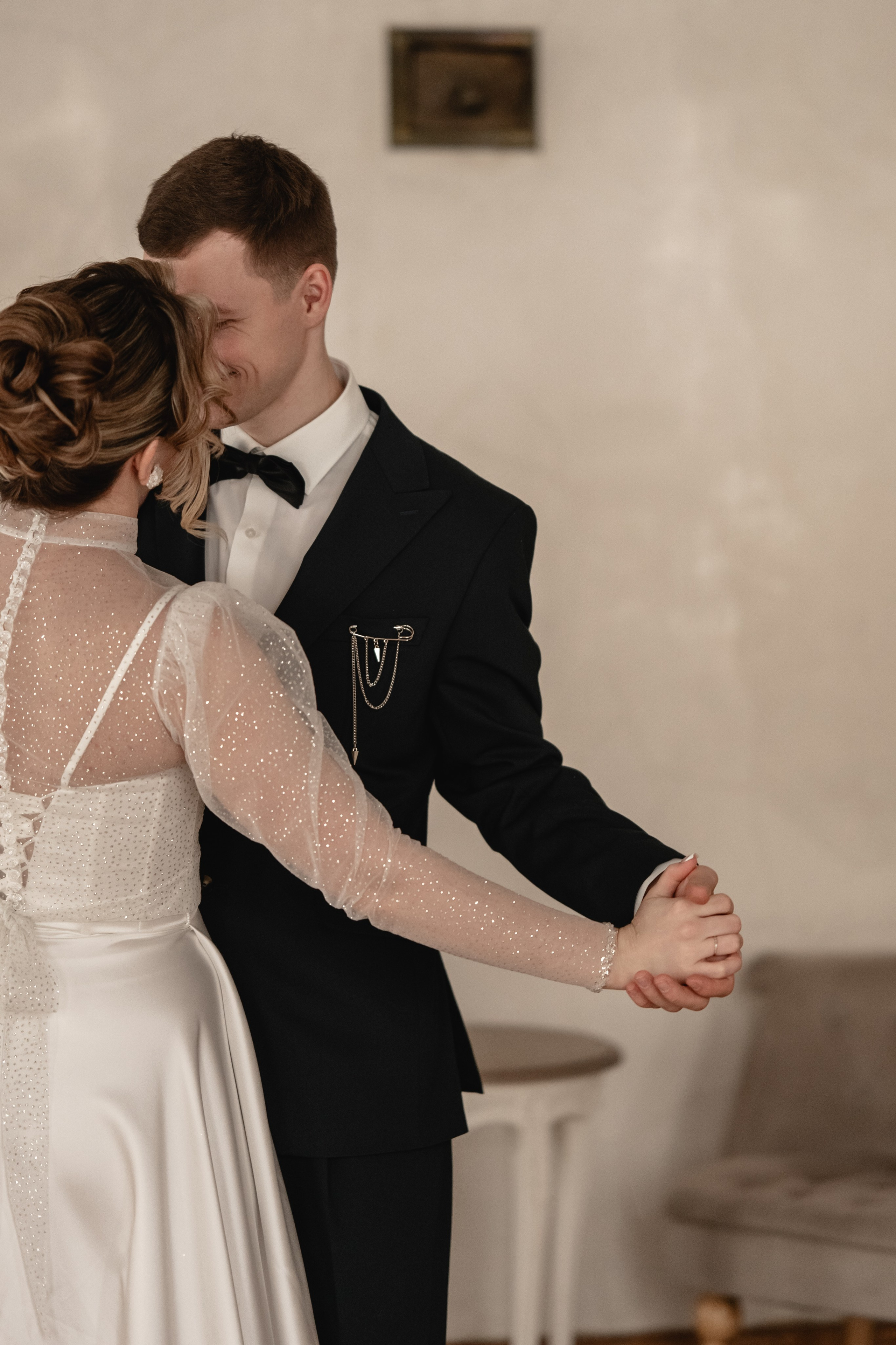 Алина & Иван. Свадебный фотограф Татьяна Сорока Москва и МО