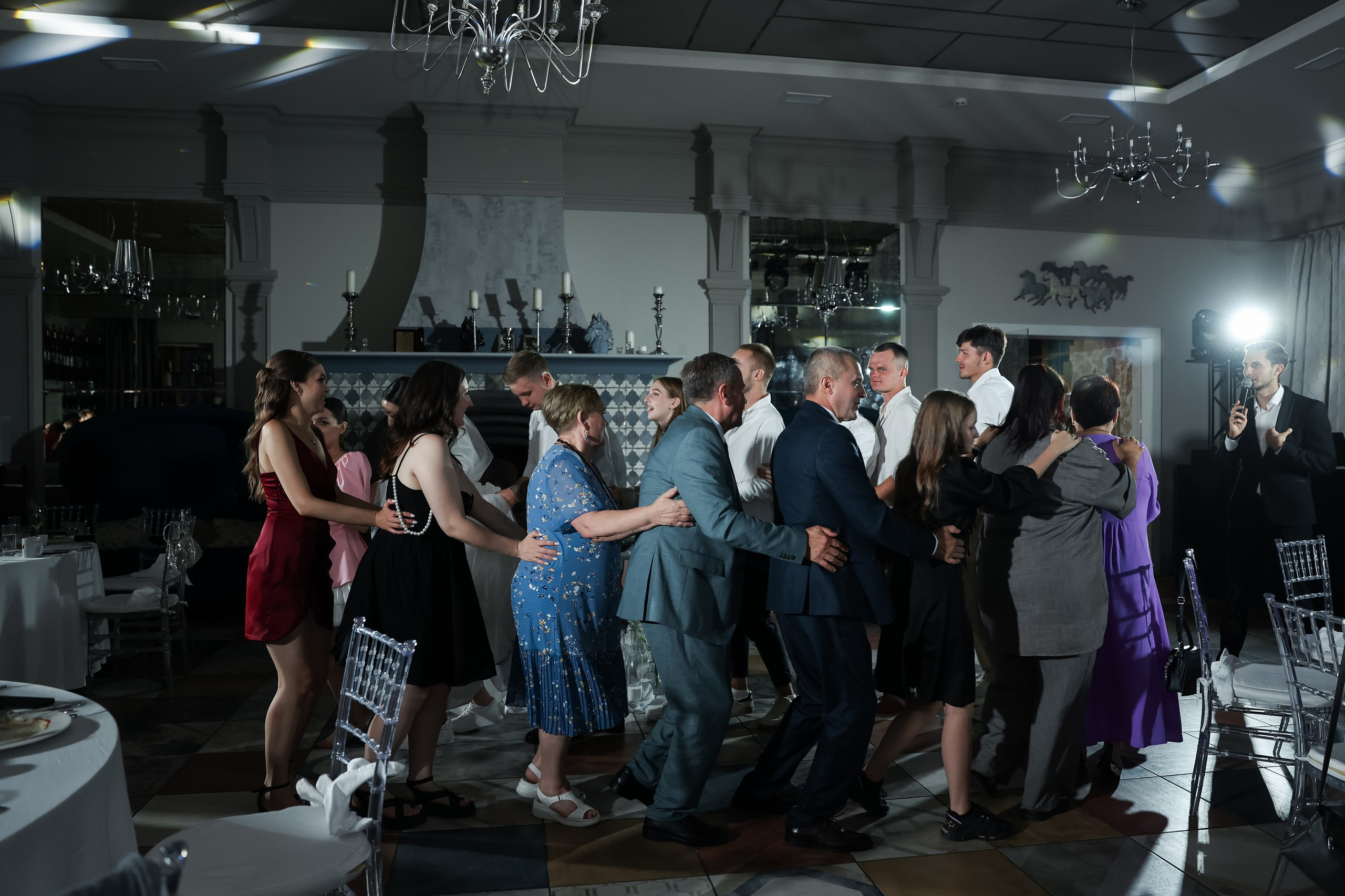 Виталий и Ирина. Свадебный и семейный фотограф в Ростове-на-Дону Марианна Хахладжева