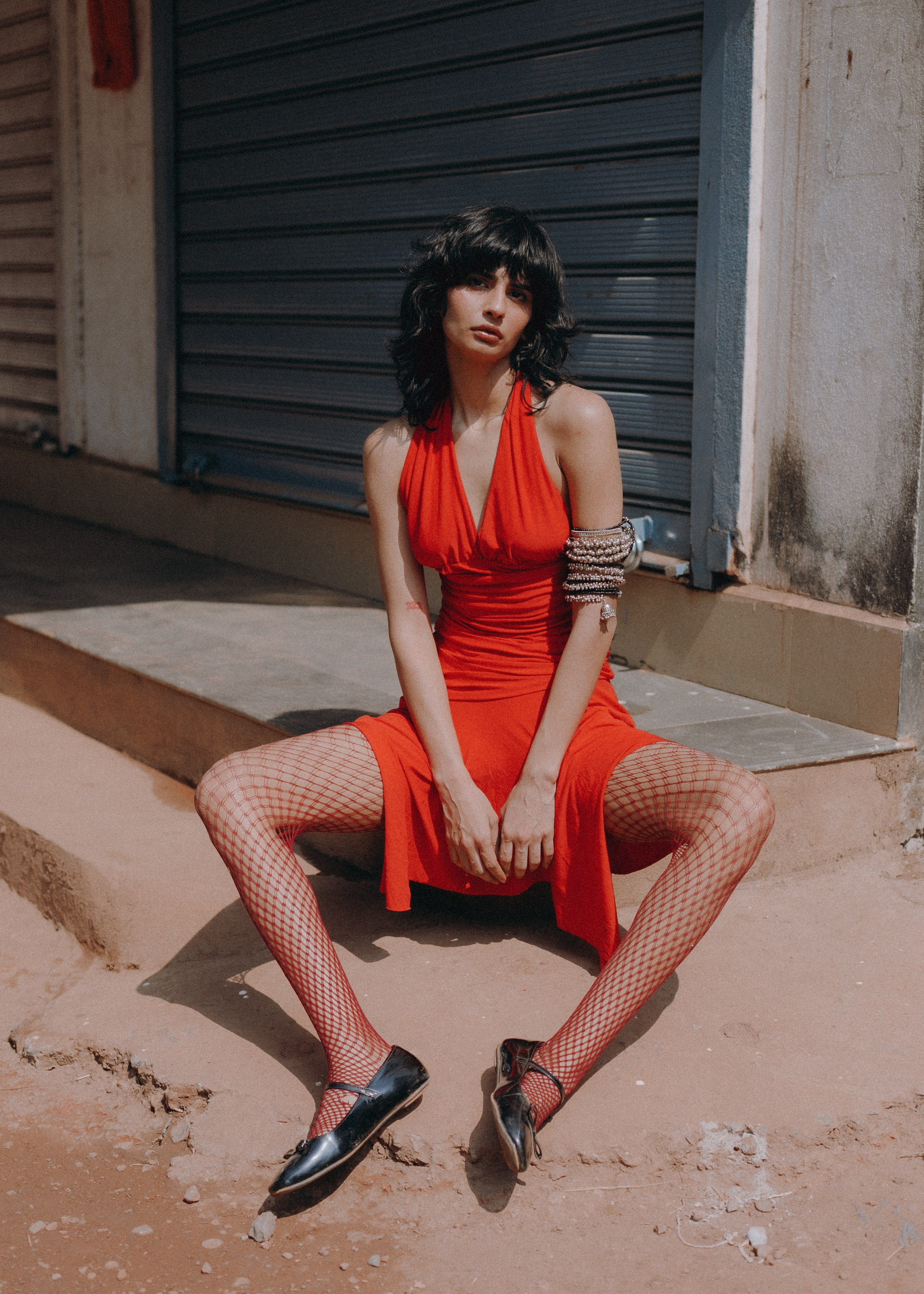 Ячика. Портретный и fashion фотограф в Москве — Елена Якушина