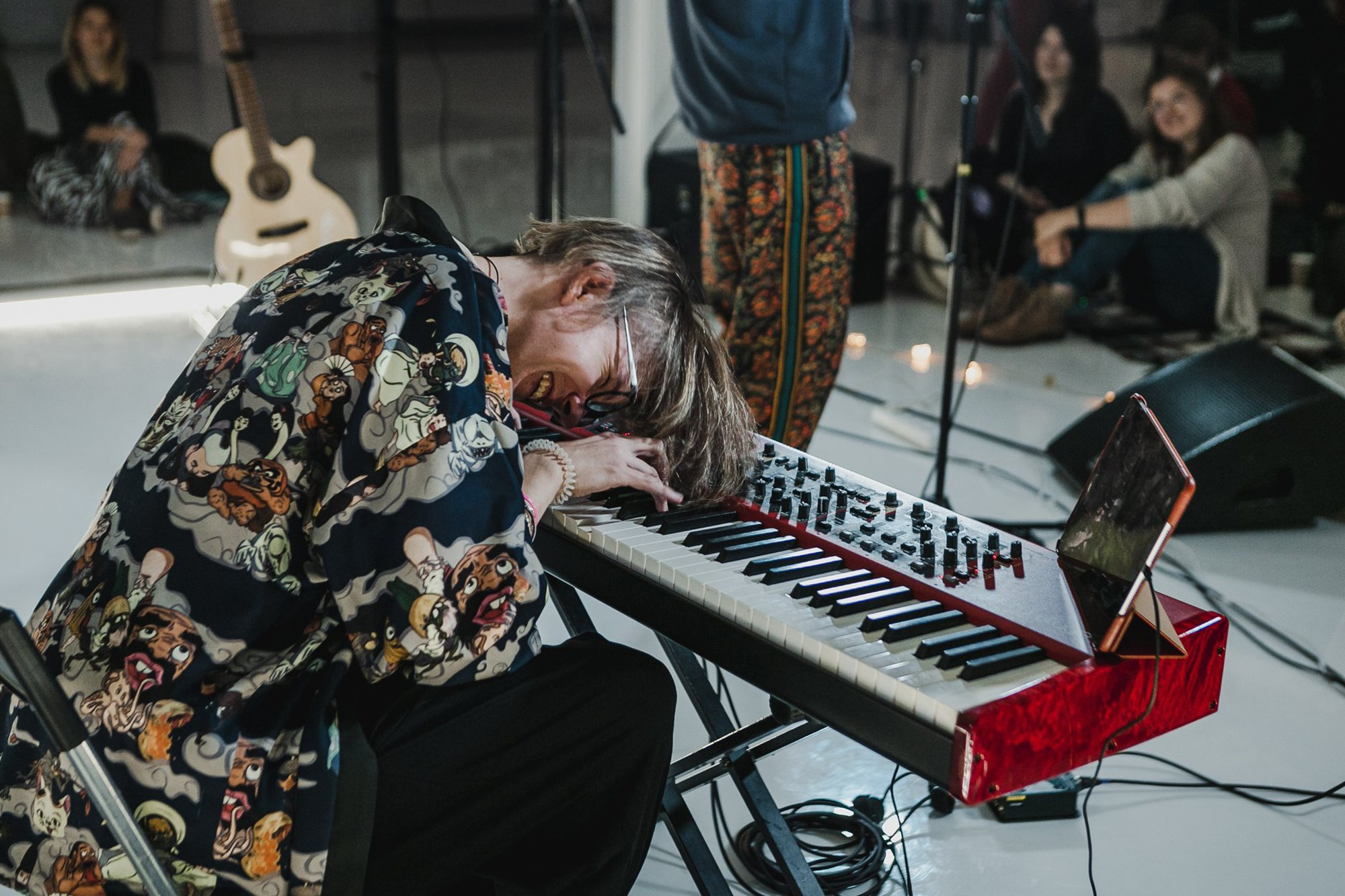 Репортажи. Портретный и fashion фотограф в Москве — Елена Якушина