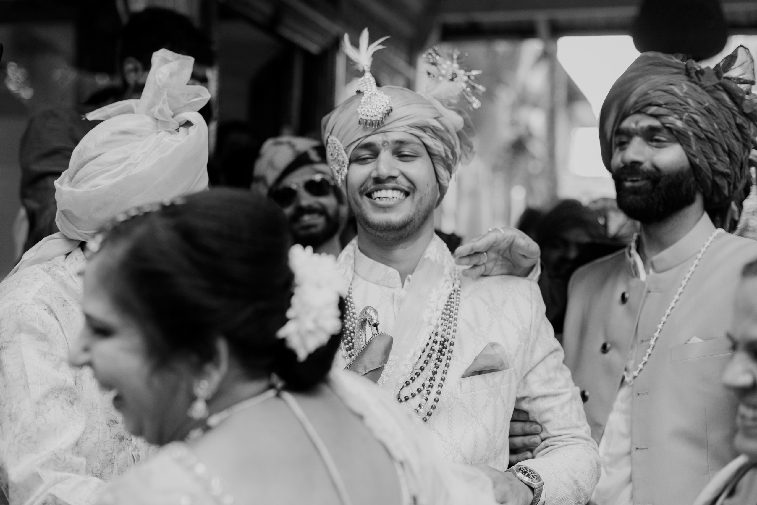 Leela wedding. Фотограф в Москве — Елена Якушина