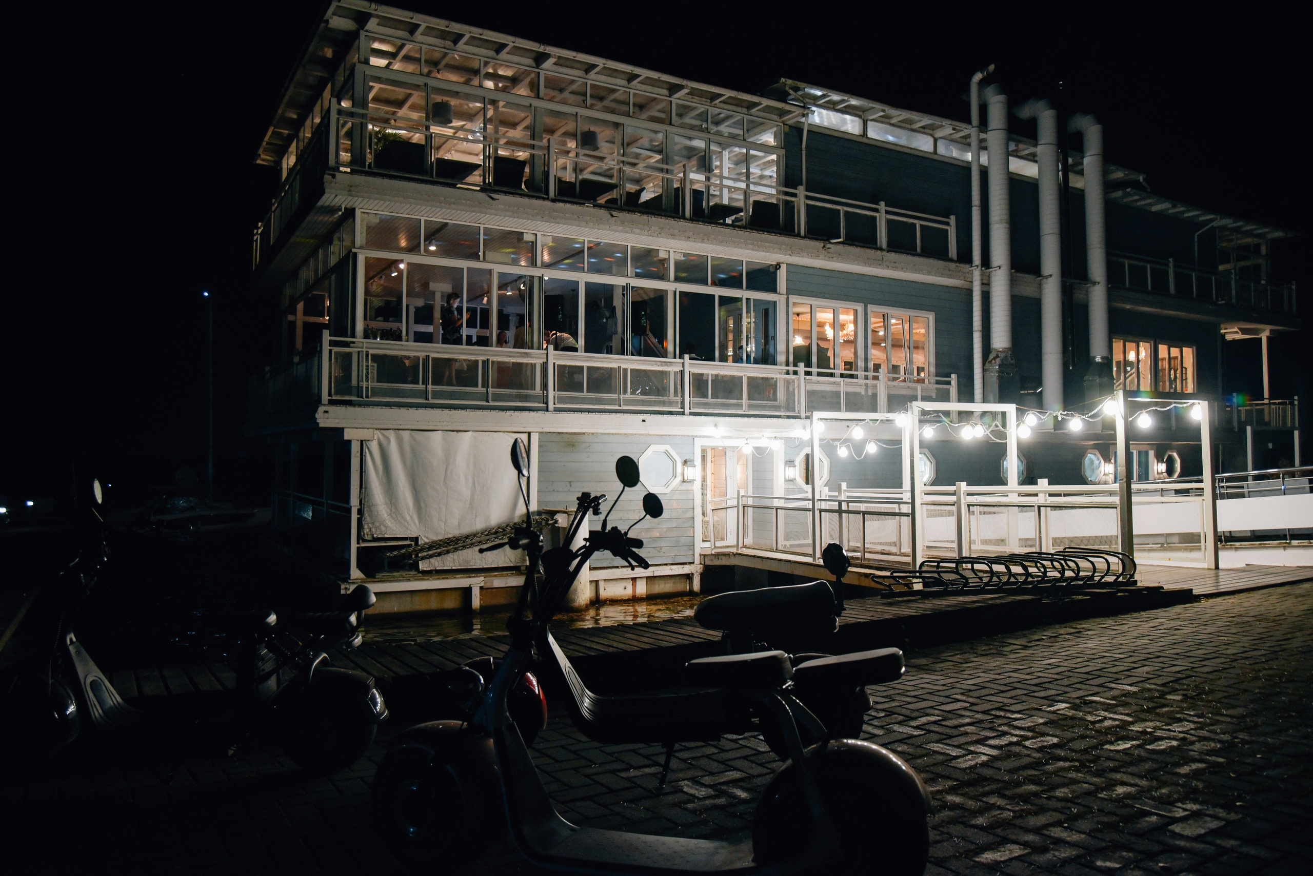 Волна Зеленый Мыс. Фотограф Лола Волна, город Москва