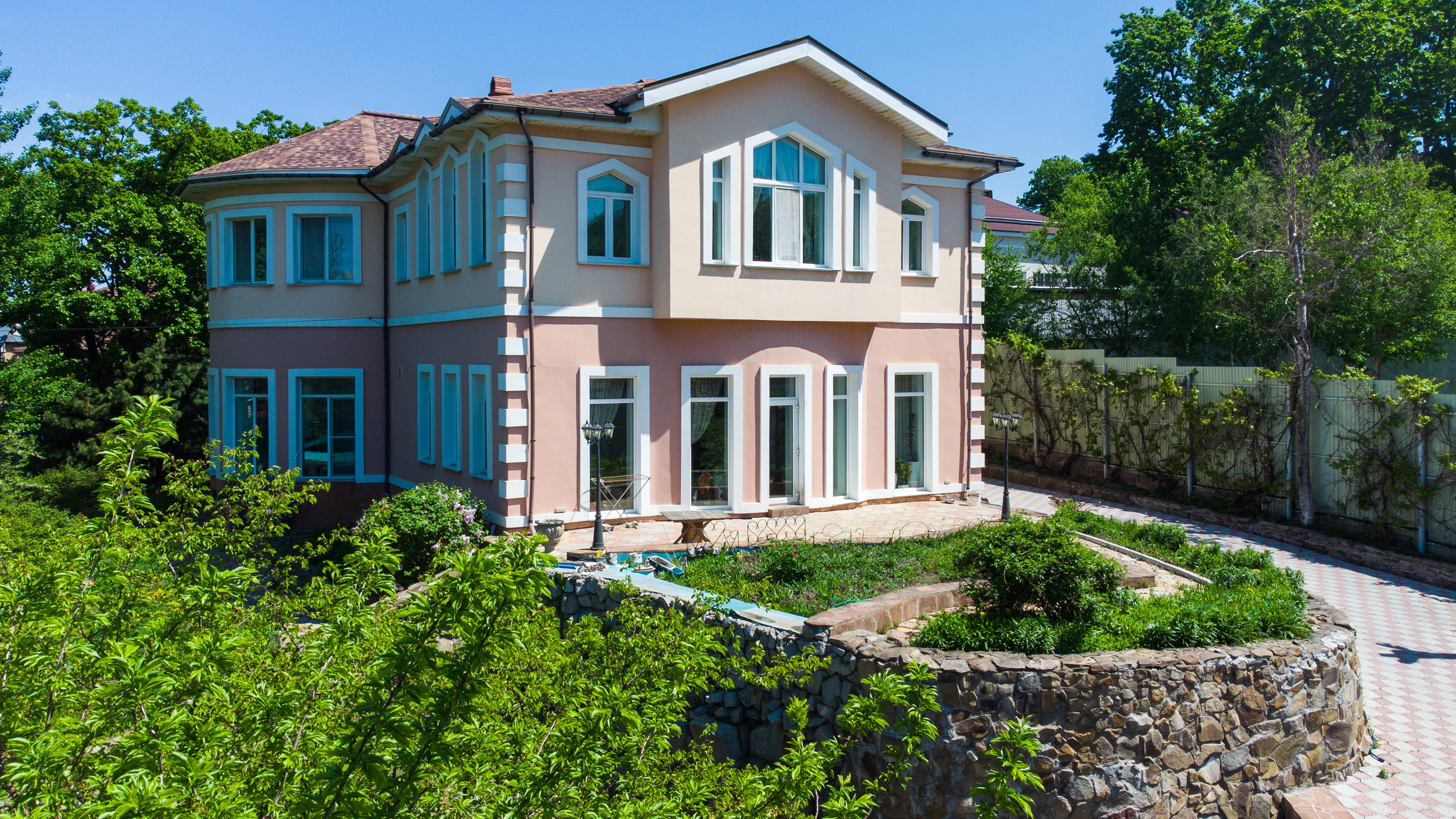 Аэросъёмка. Фотограф Валентин Кольцов, фотограф владивосток, свадебный фотограф, с