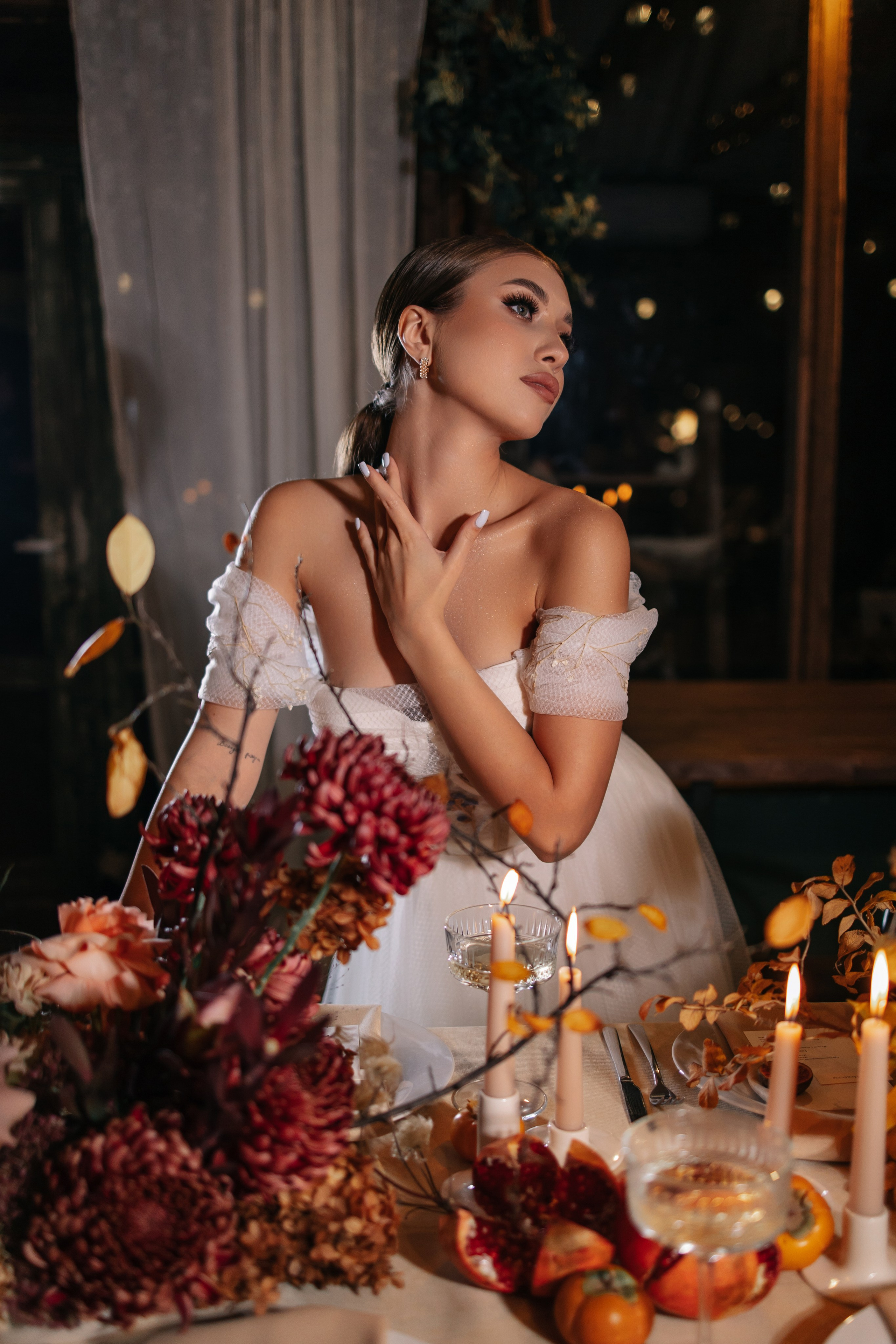 Алексей и Ксения