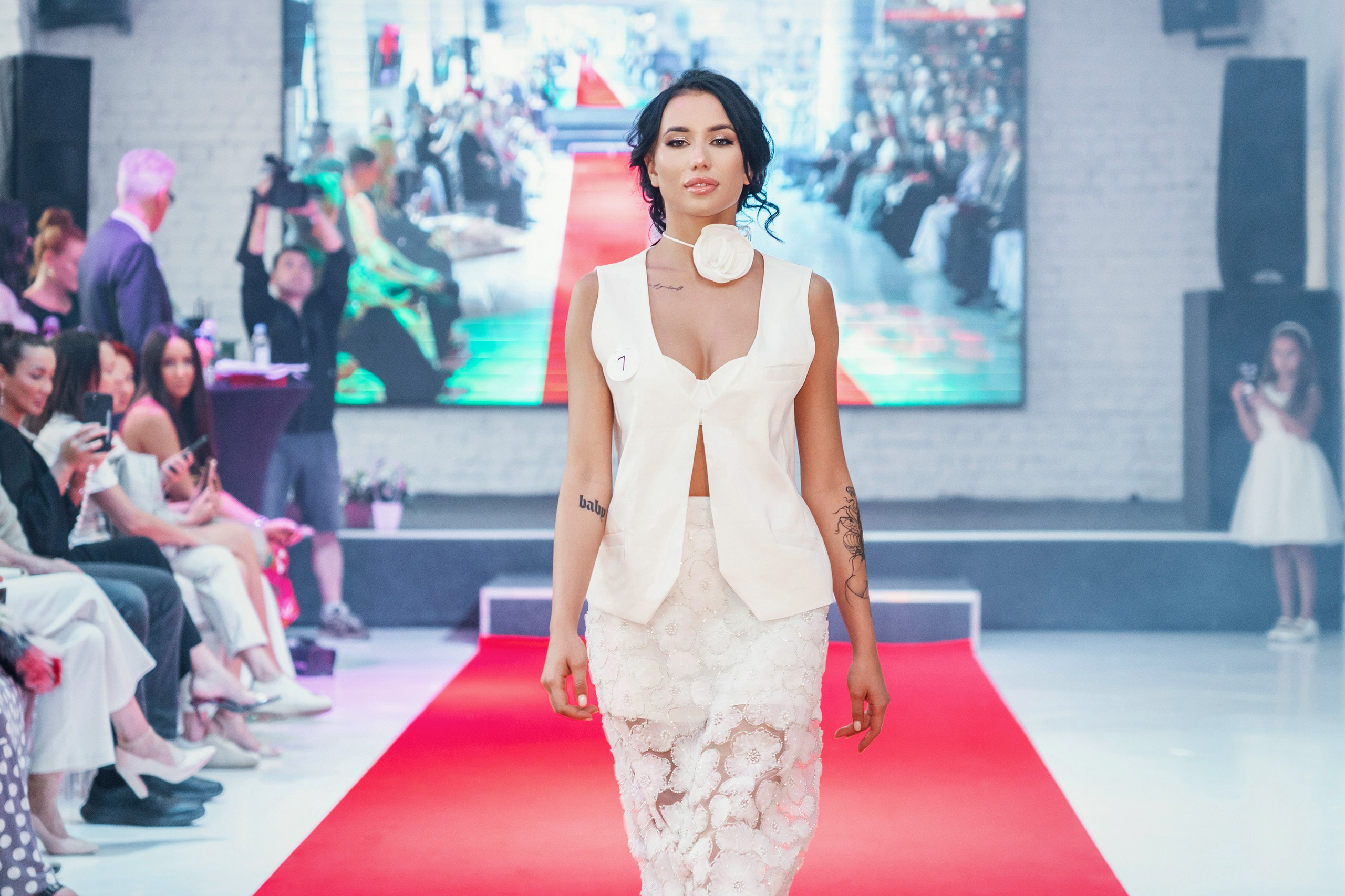 МЕДИА ED-ШОУ’25. Фотограф Павел Герасименко