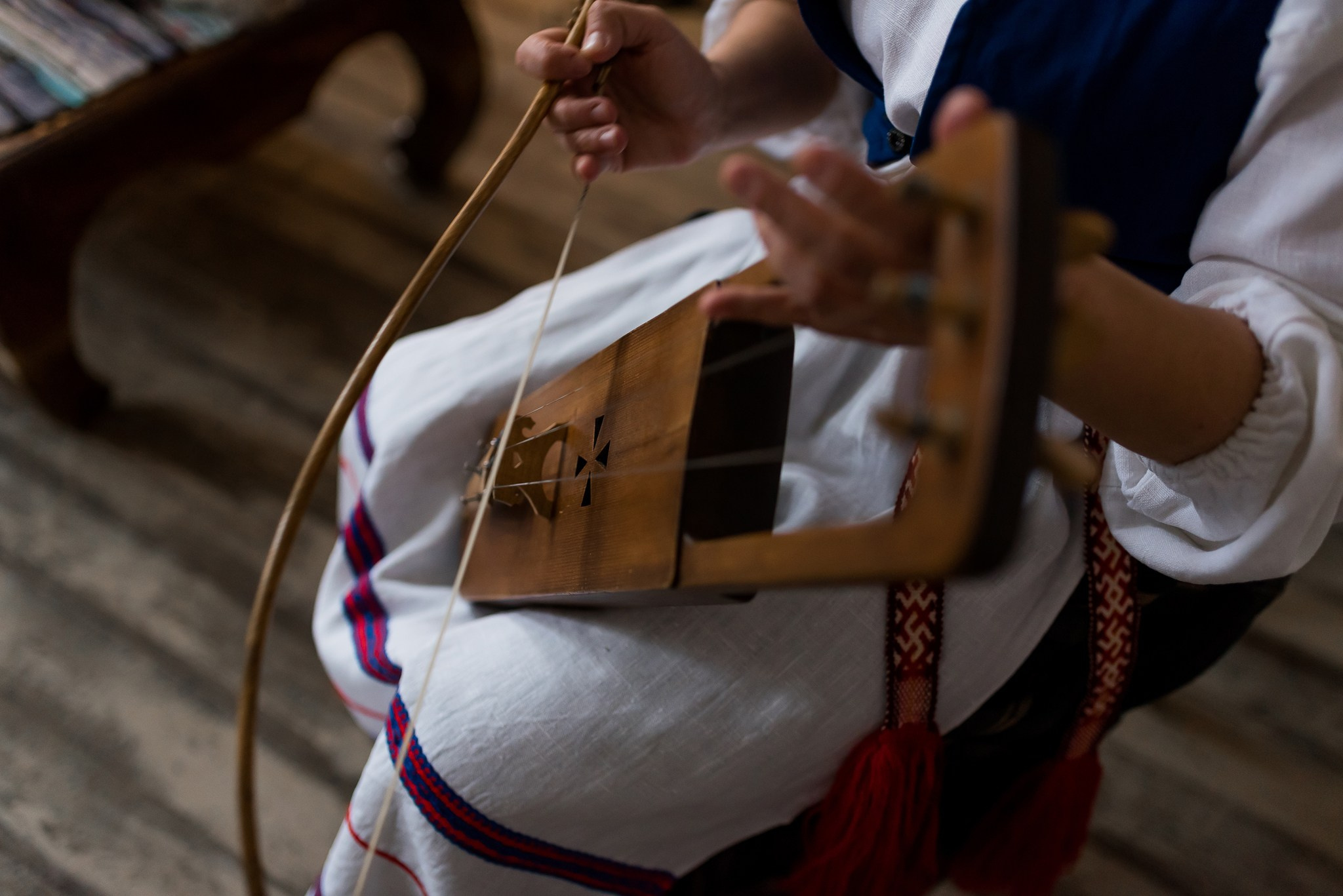 Детский театр. Свадебный и семейный фотограф из Санкт-Петербурга Климов Анатолий