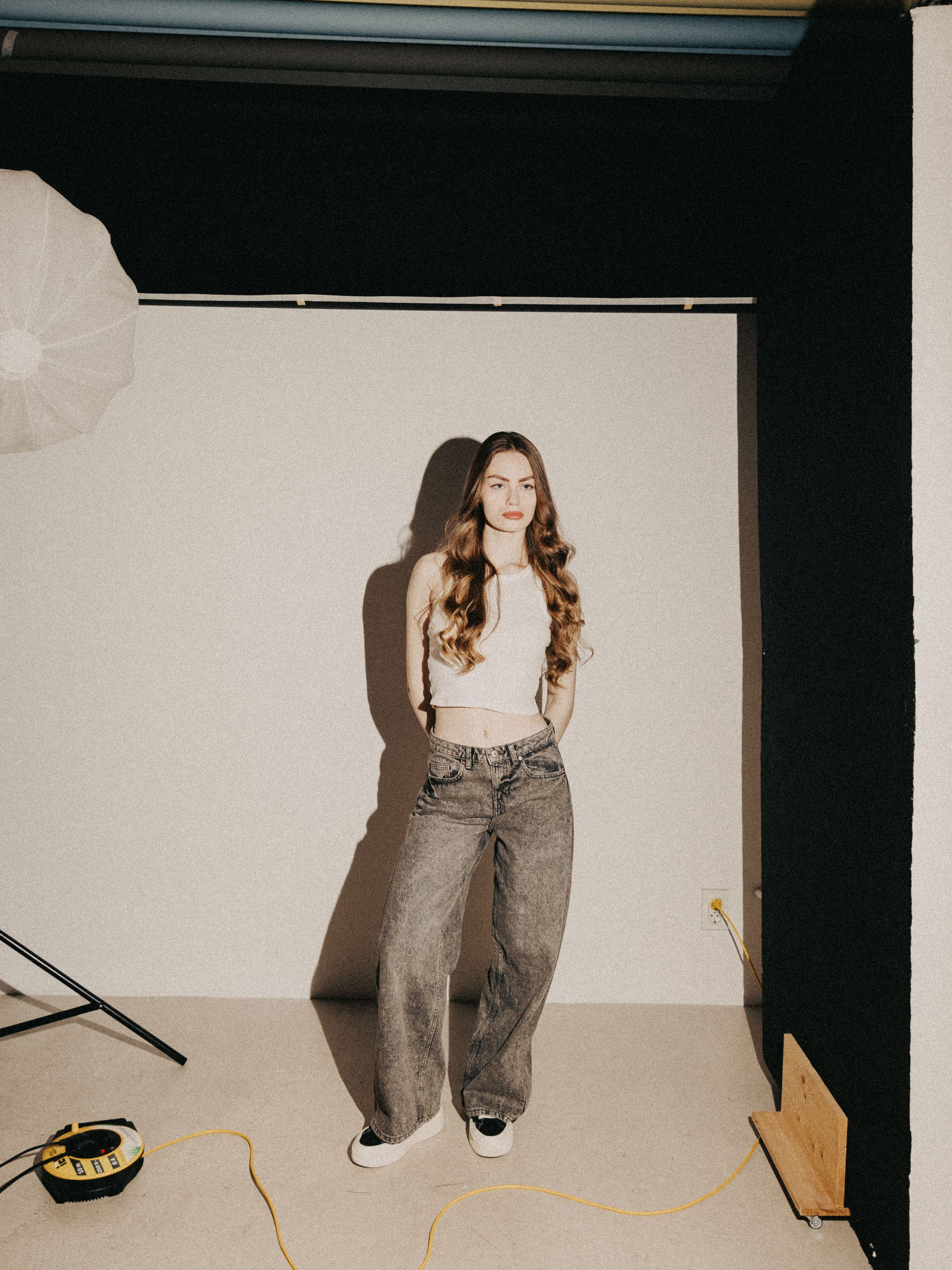 Arina. Свадебный и портретный фотограф в Калининграде и Москве Марк Юдинцев