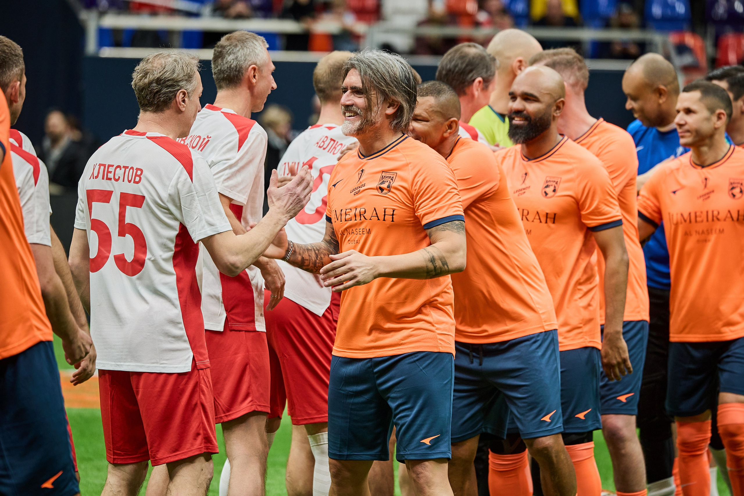 Репортаж. Фотограф в Екатеринбурге