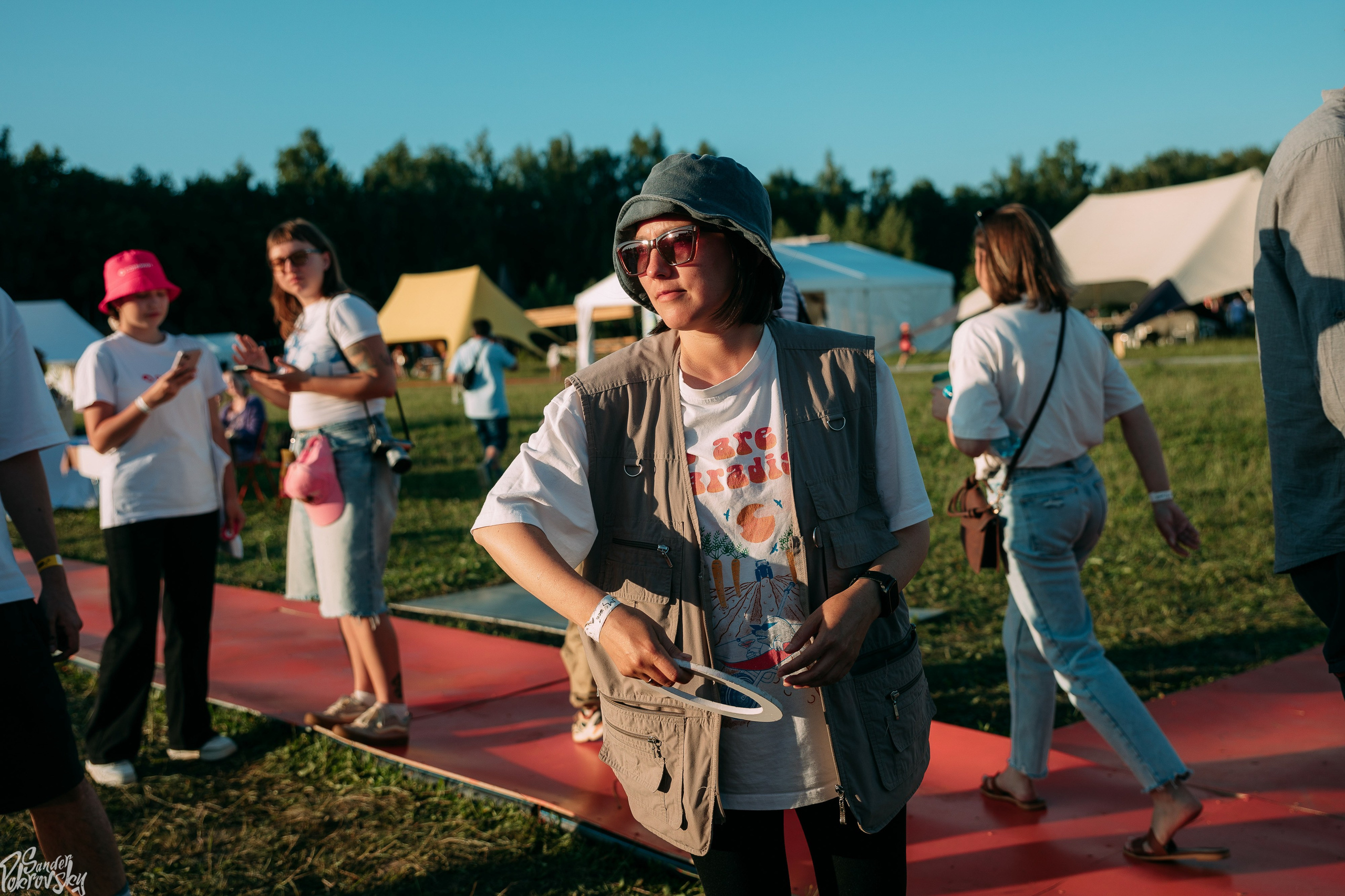 Самокат. Свадебный и репортажный фотограф в Чебоксарах Покровский Александр