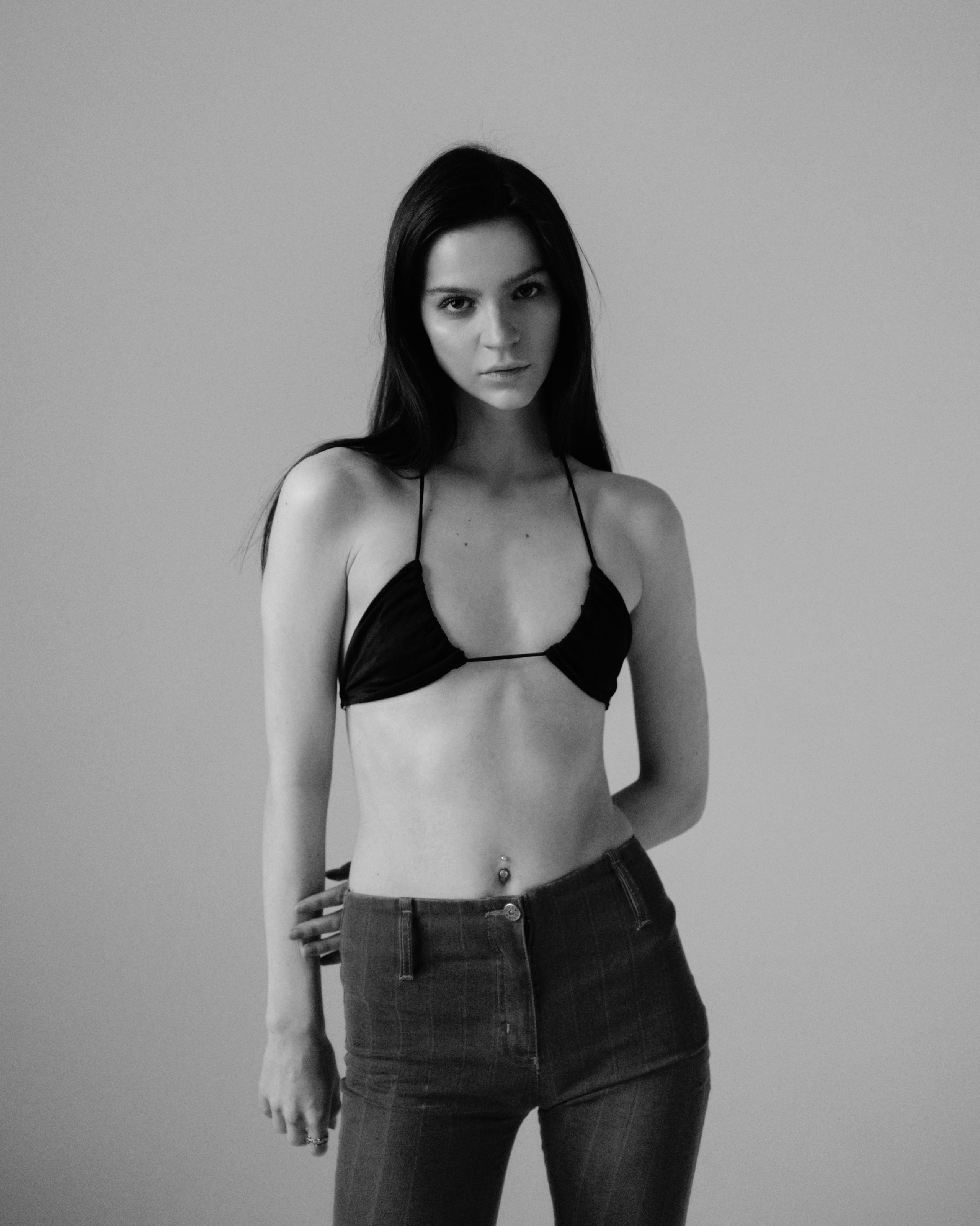 Лана. Фотограф в Москве — Евгения Прокопенко