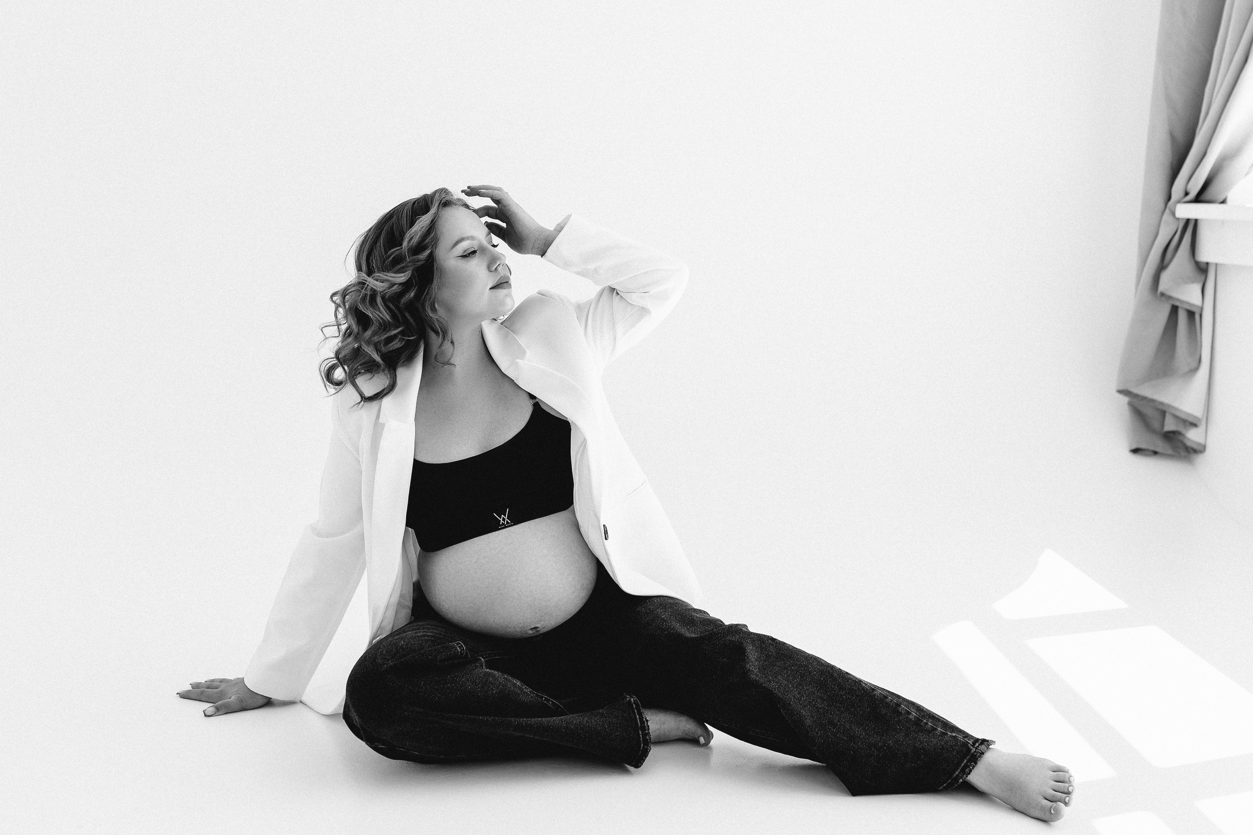 Александра. Кобякова Мария. Фотограф новорождённых и детей до года город ИРКУТСК