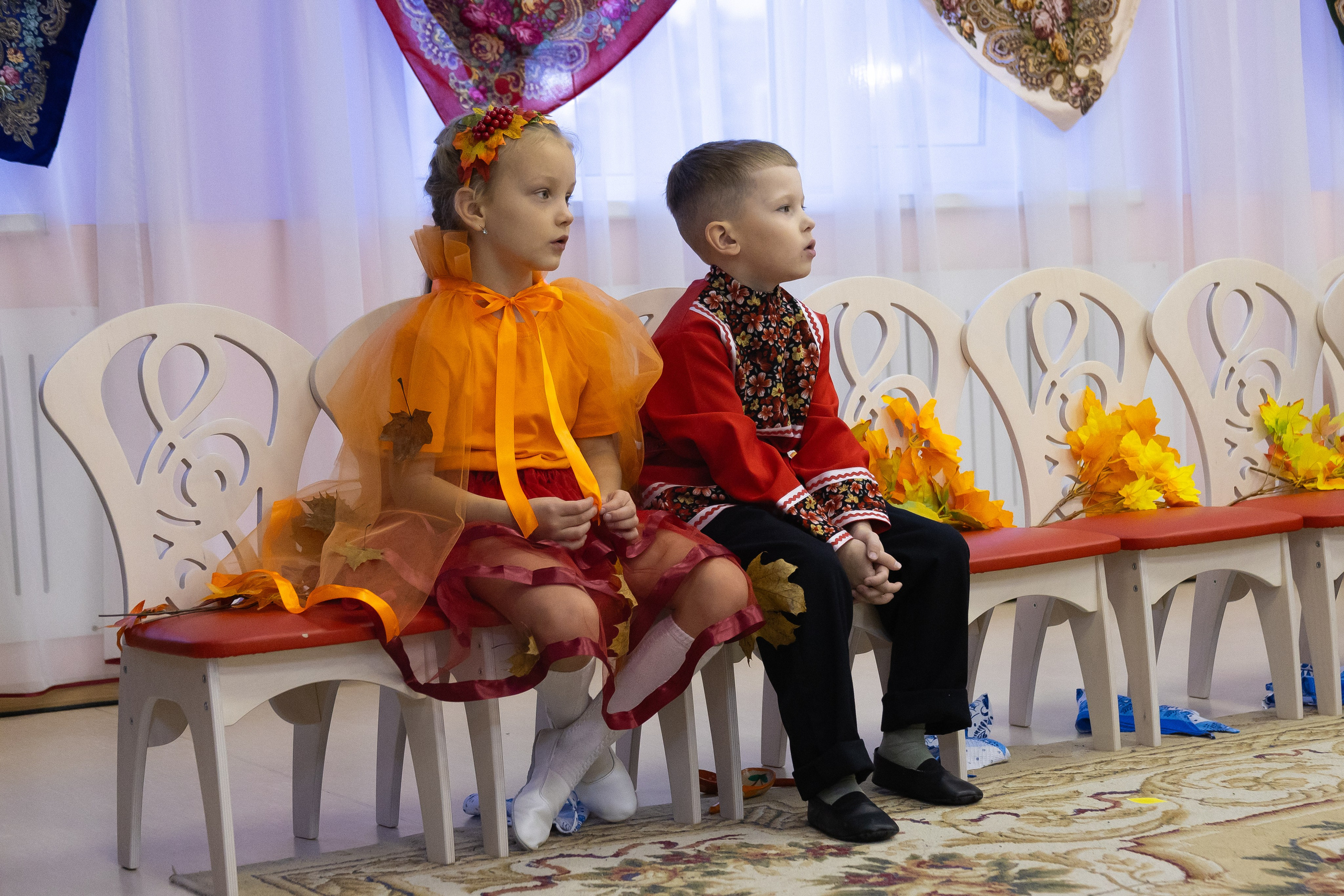 ПРАЗДНИКИ В ДЕТСКОМ САДУ. Елена Семейный фотограф Санкт-Петербург
