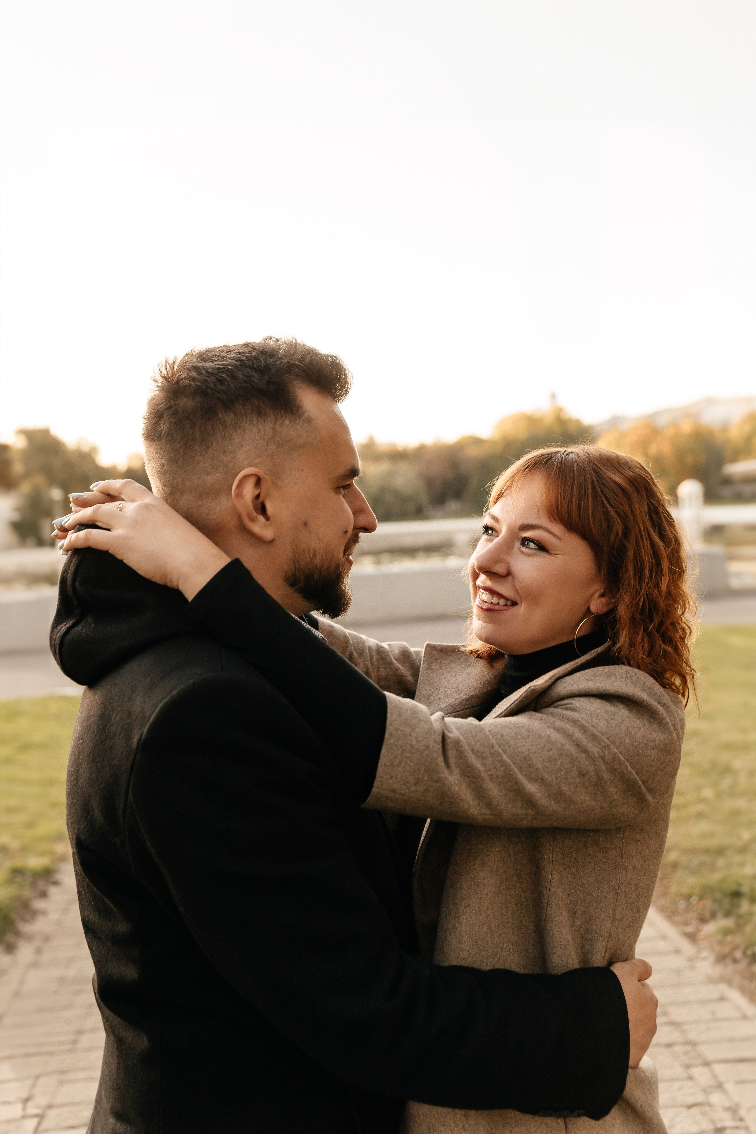 Оля, Дима и Кирилл. Семейный фотограф Минск Усова Ольга