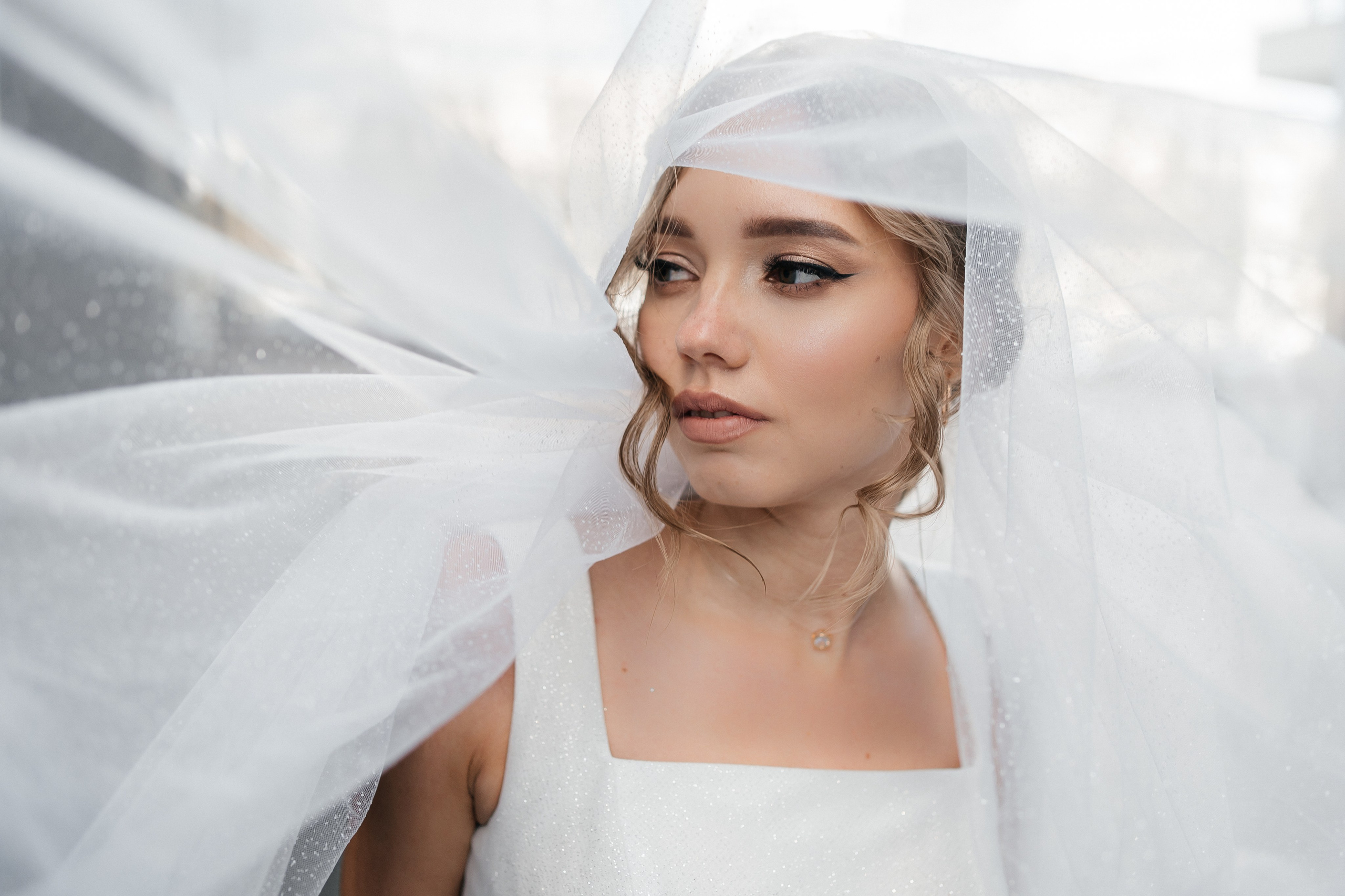 Ильяс и Катя. Главная